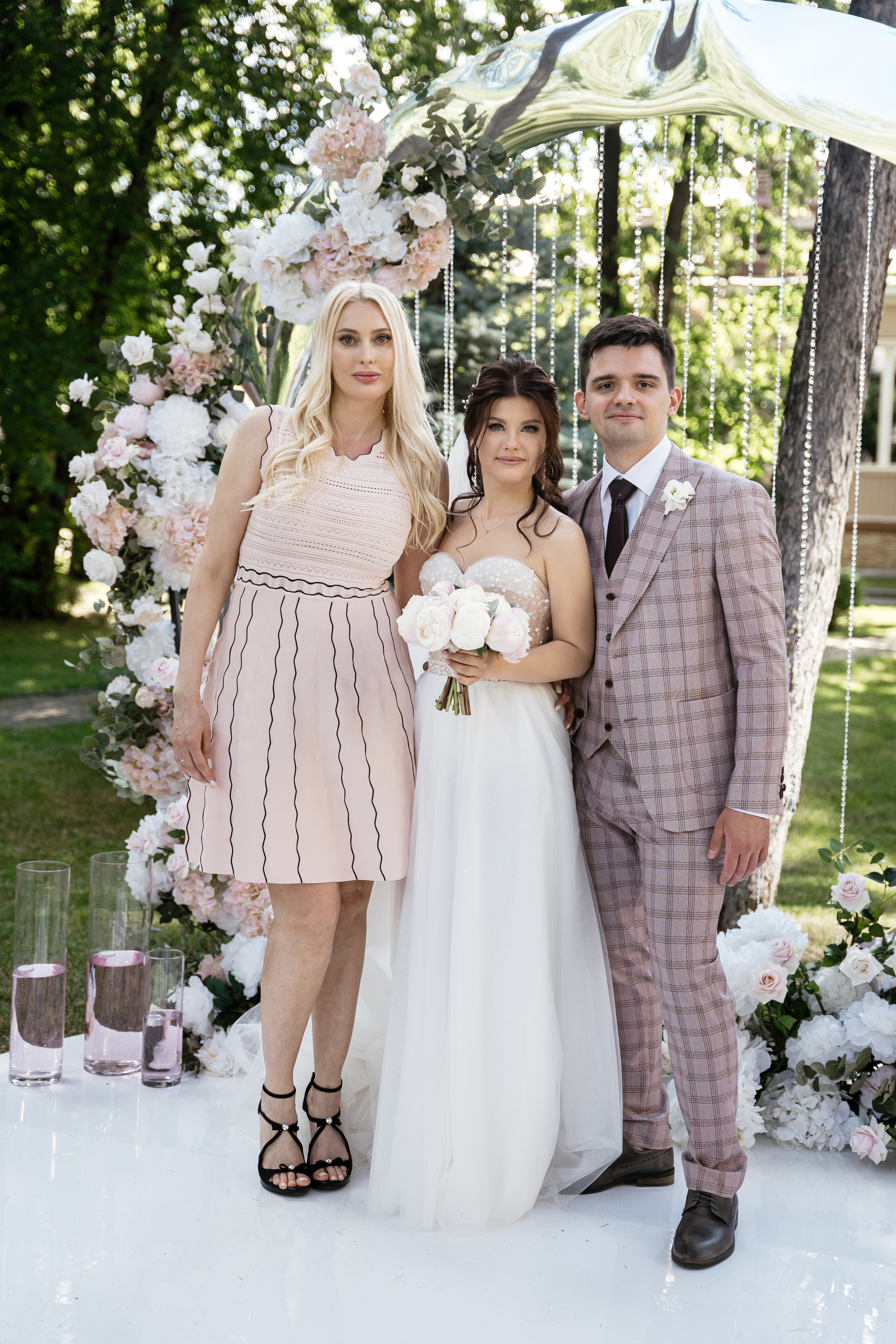 16.07.2021 Wedding day for guests. Фотограф Томск, Новосибирск Влад Свириденко