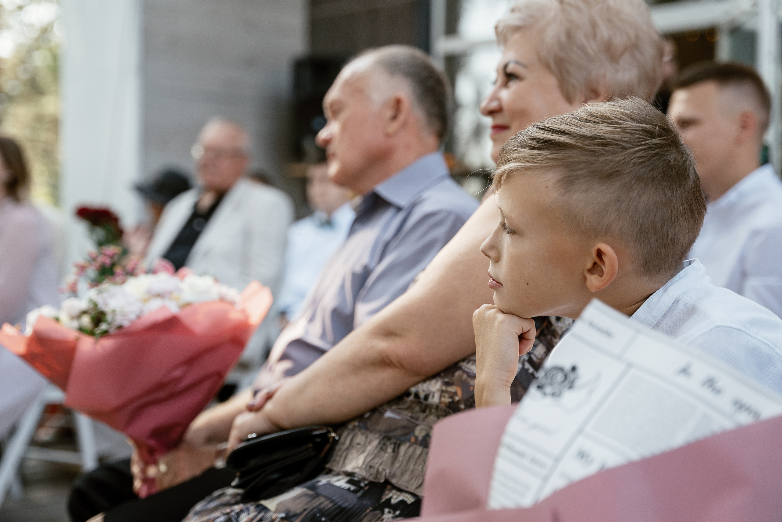 26.08.2021 Wedding day. Фотограф Томск, Новосибирск Влад Свириденко