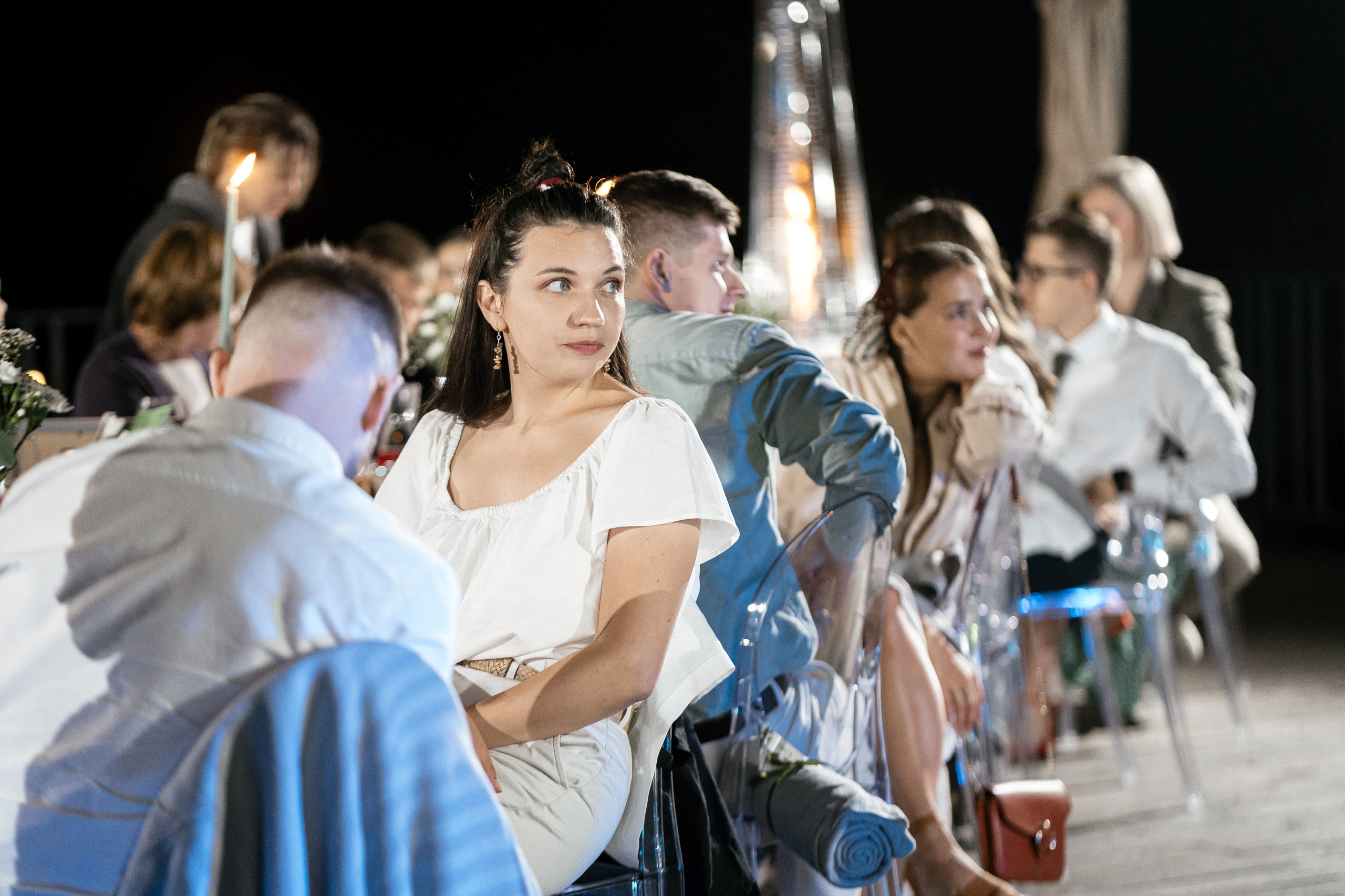28.08.2021 Wedding day for guests. Фотограф Томск, Новосибирск Влад Свириденко
