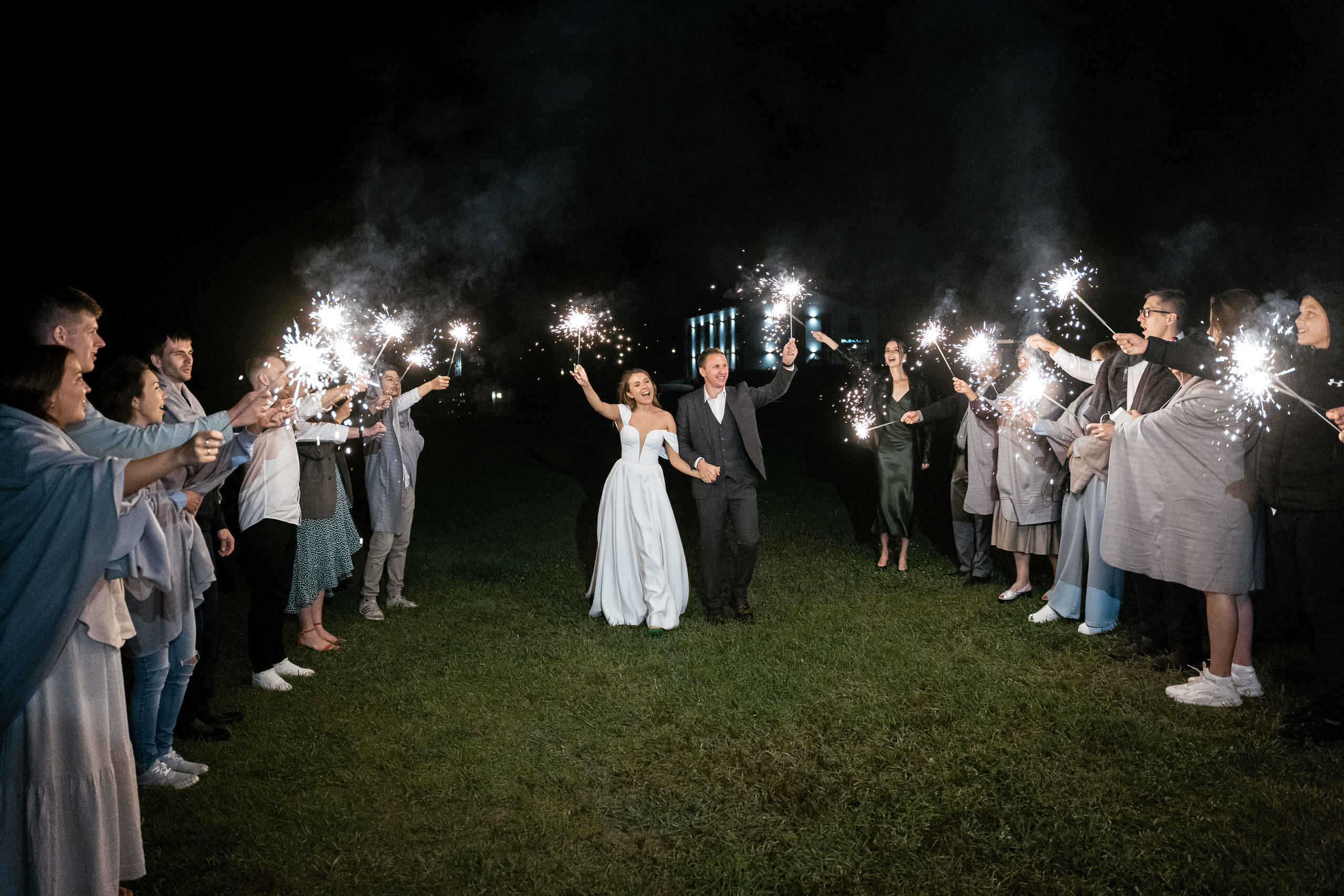 28.08.2021 Wedding day for guests. Фотограф Томск, Новосибирск Влад Свириденко