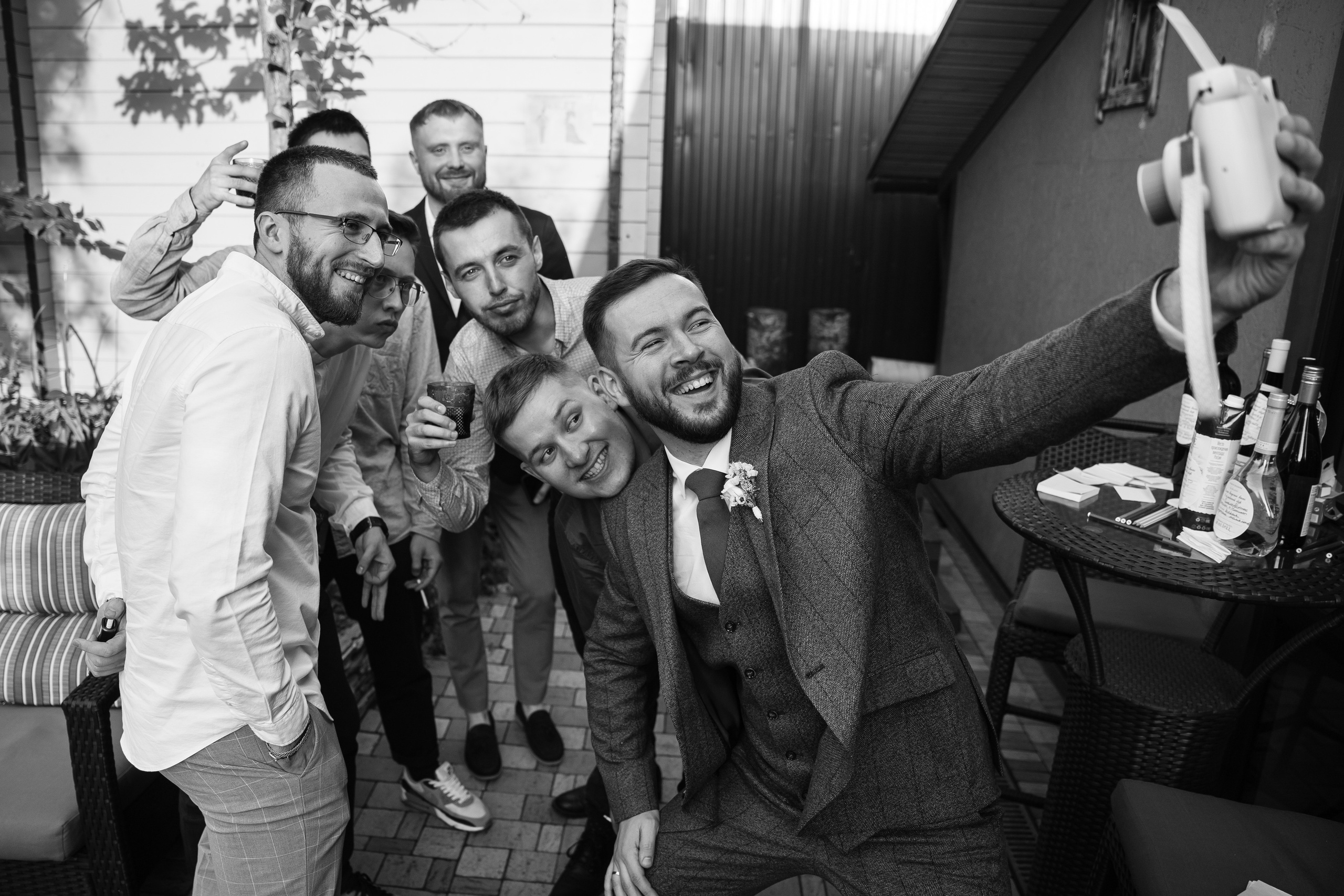 10.09.2021 Wedding day for guests. Фотограф Томск, Новосибирск Влад Свириденко