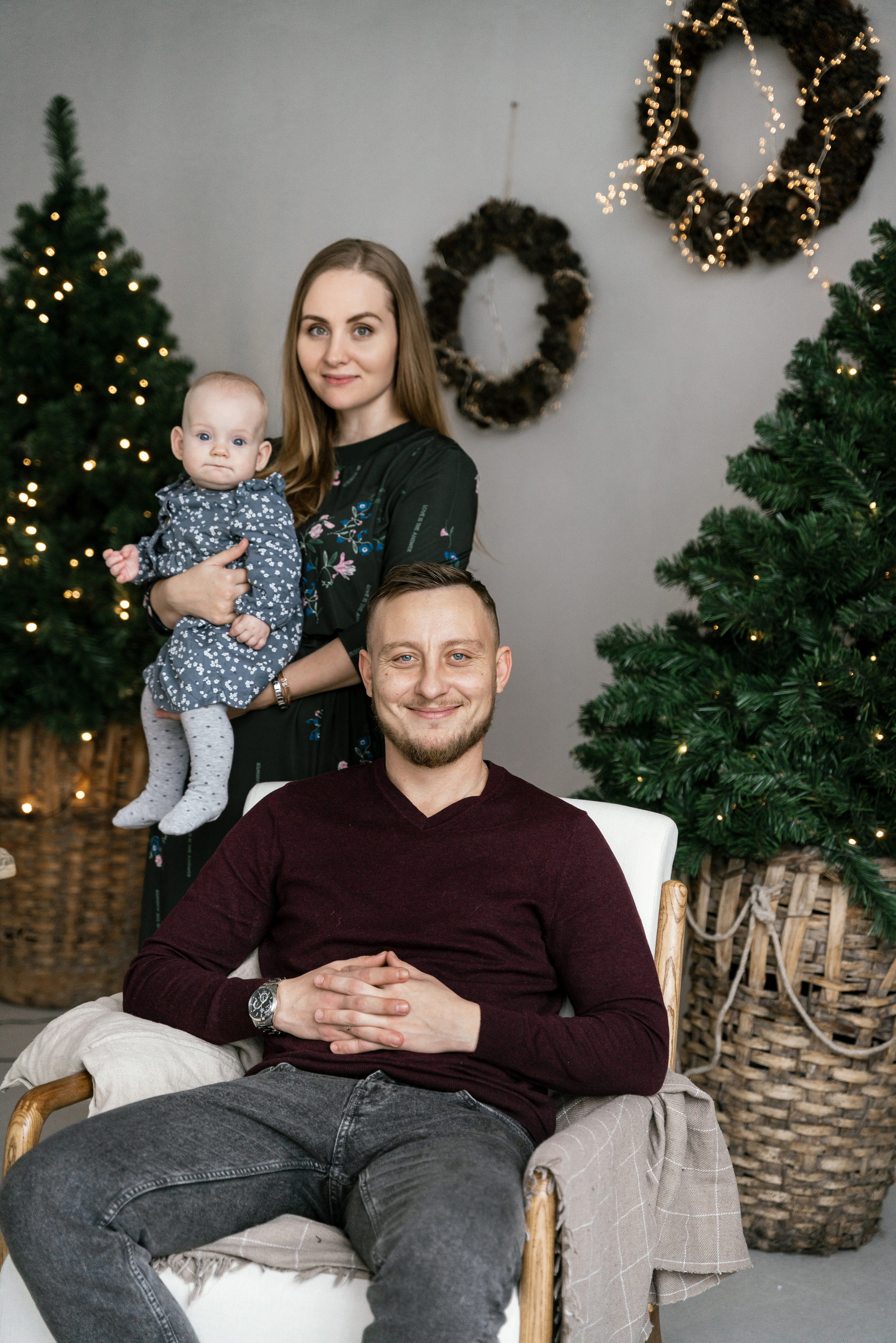 03.12.2021 Family. Фотограф Томск, Новосибирск Влад Свириденко