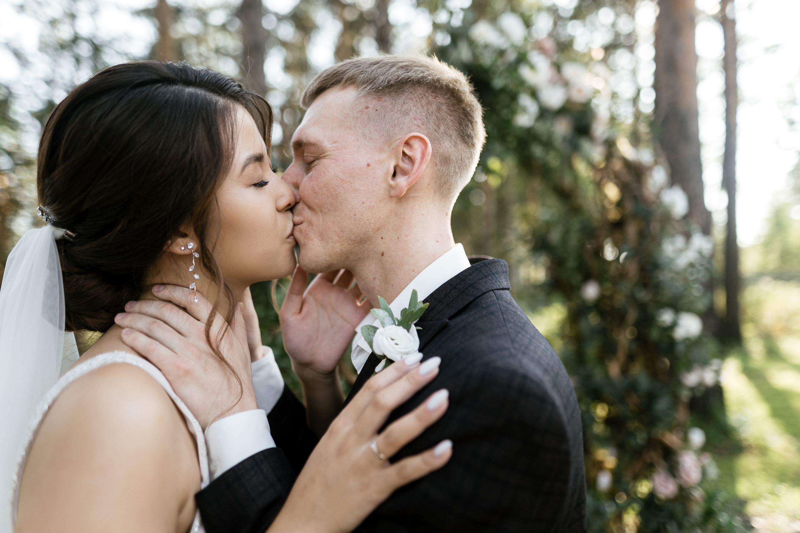 25.08.2021 Wedding day. Фотограф Томск, Новосибирск Влад Свириденко