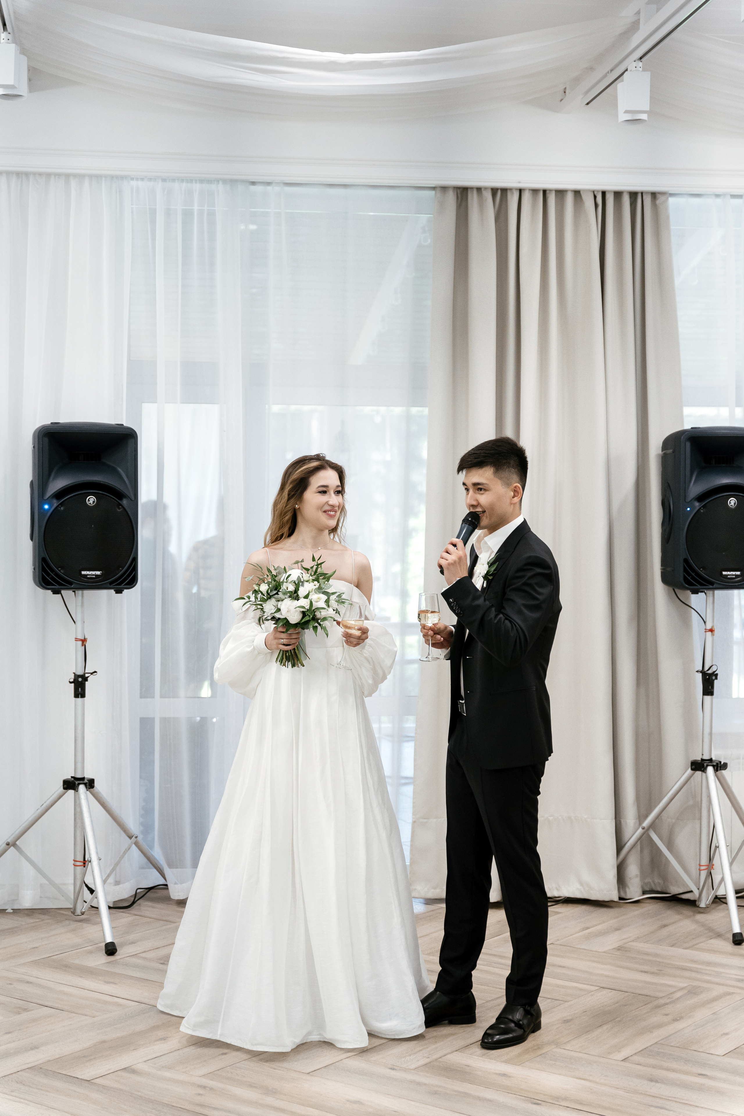 22.07.2021 Wedding day. Фотограф Томск, Новосибирск Влад Свириденко