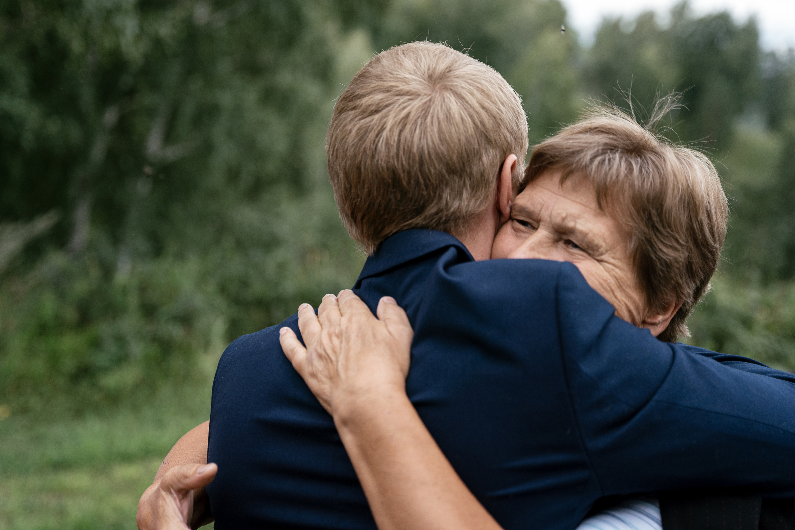 21.08.2021 Wedding day. Фотограф Томск, Новосибирск Влад Свириденко