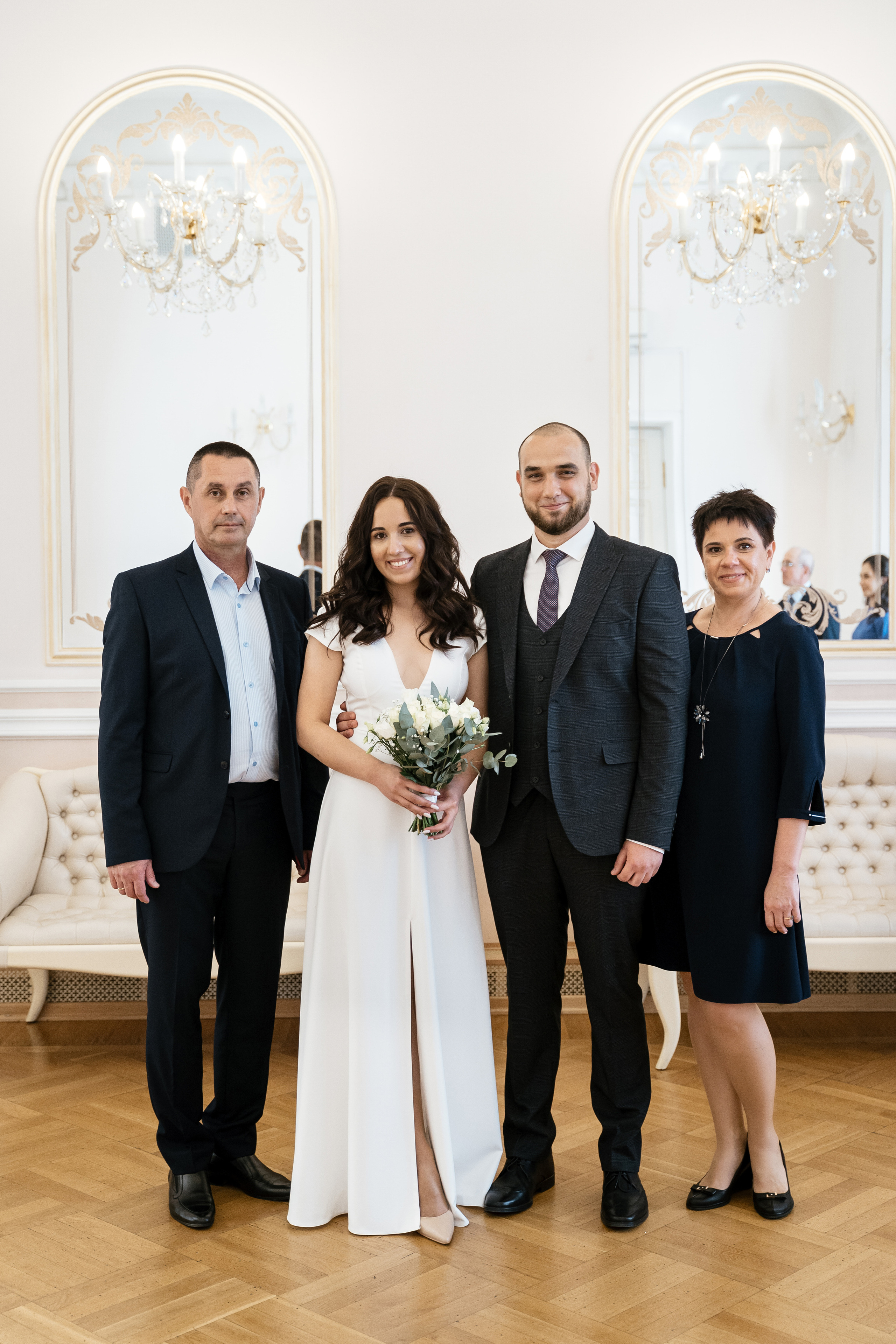 03.09.2021 Wedding day. Фотограф Томск, Новосибирск Влад Свириденко