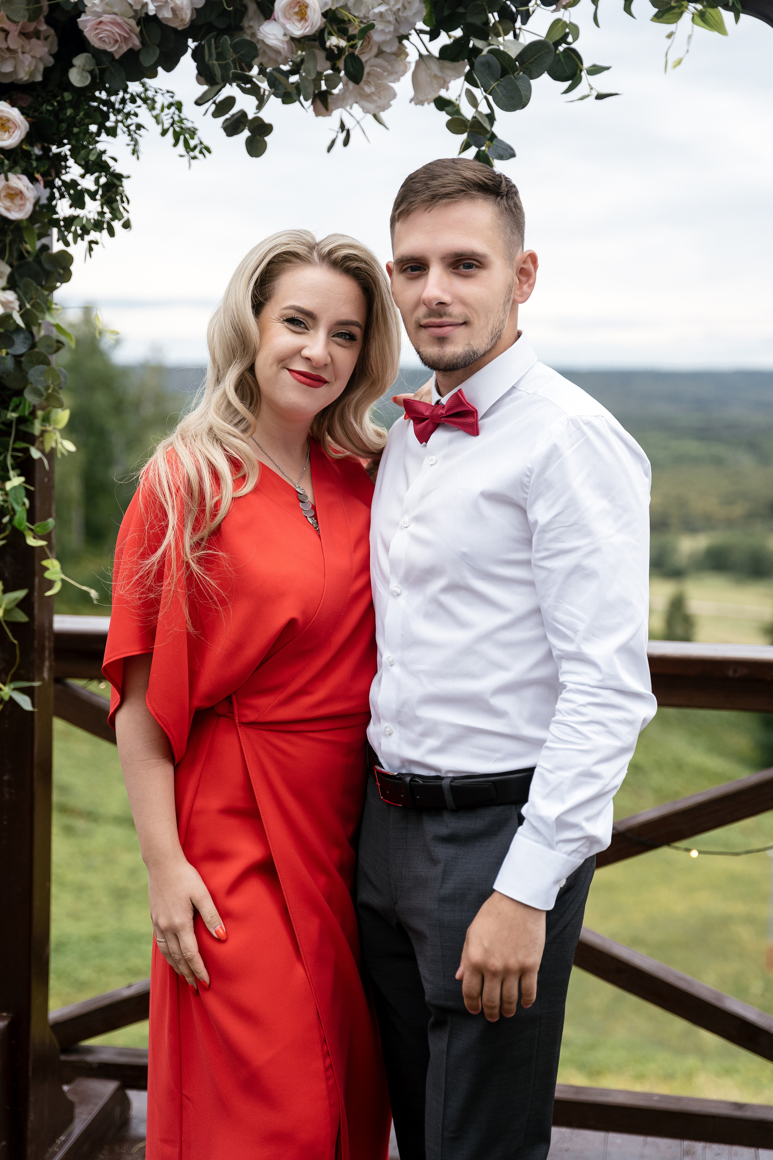 21.08.2021 Wedding day. Фотограф Томск, Новосибирск Влад Свириденко