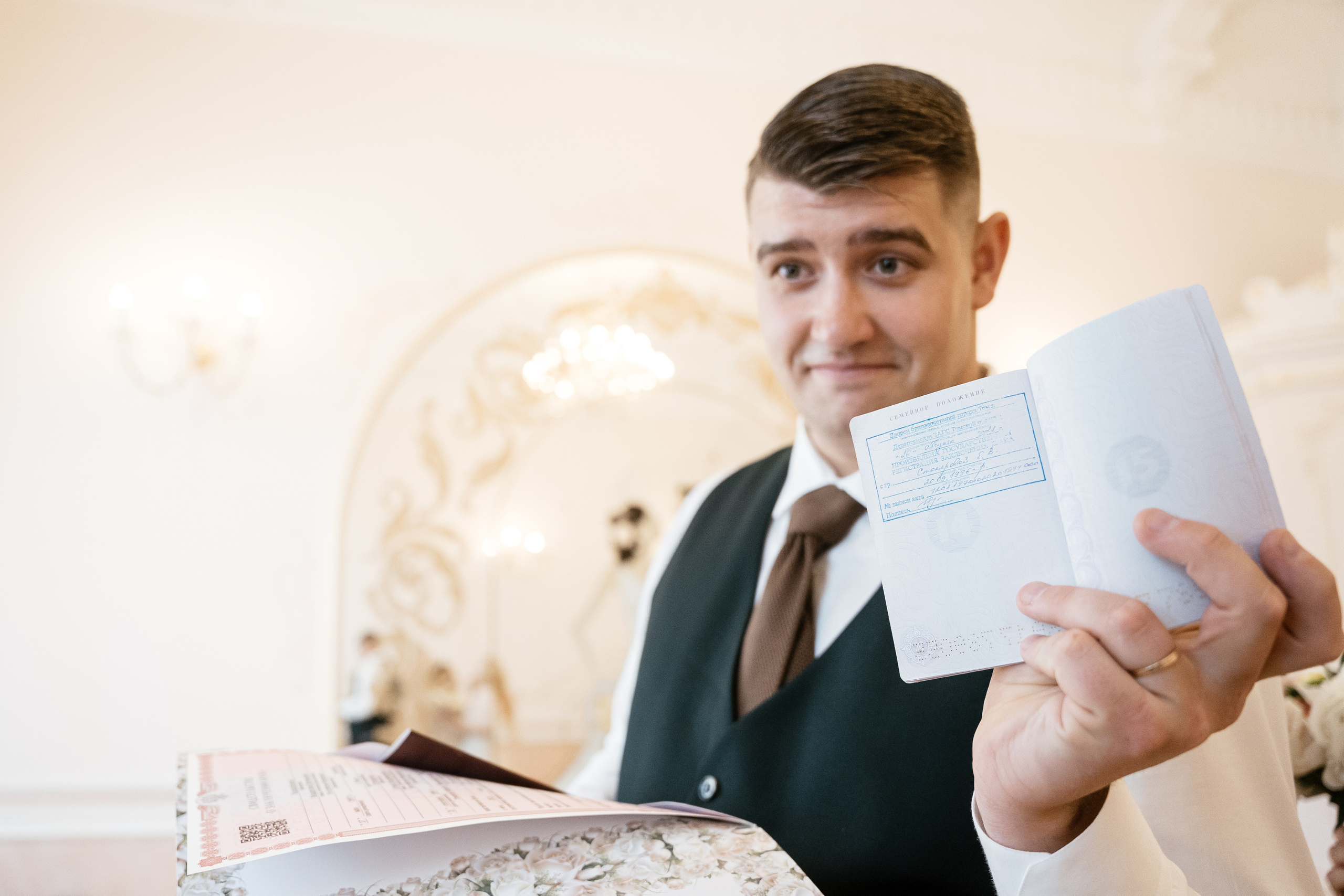 26.08.2021 Wedding day. Фотограф Томск, Новосибирск Влад Свириденко