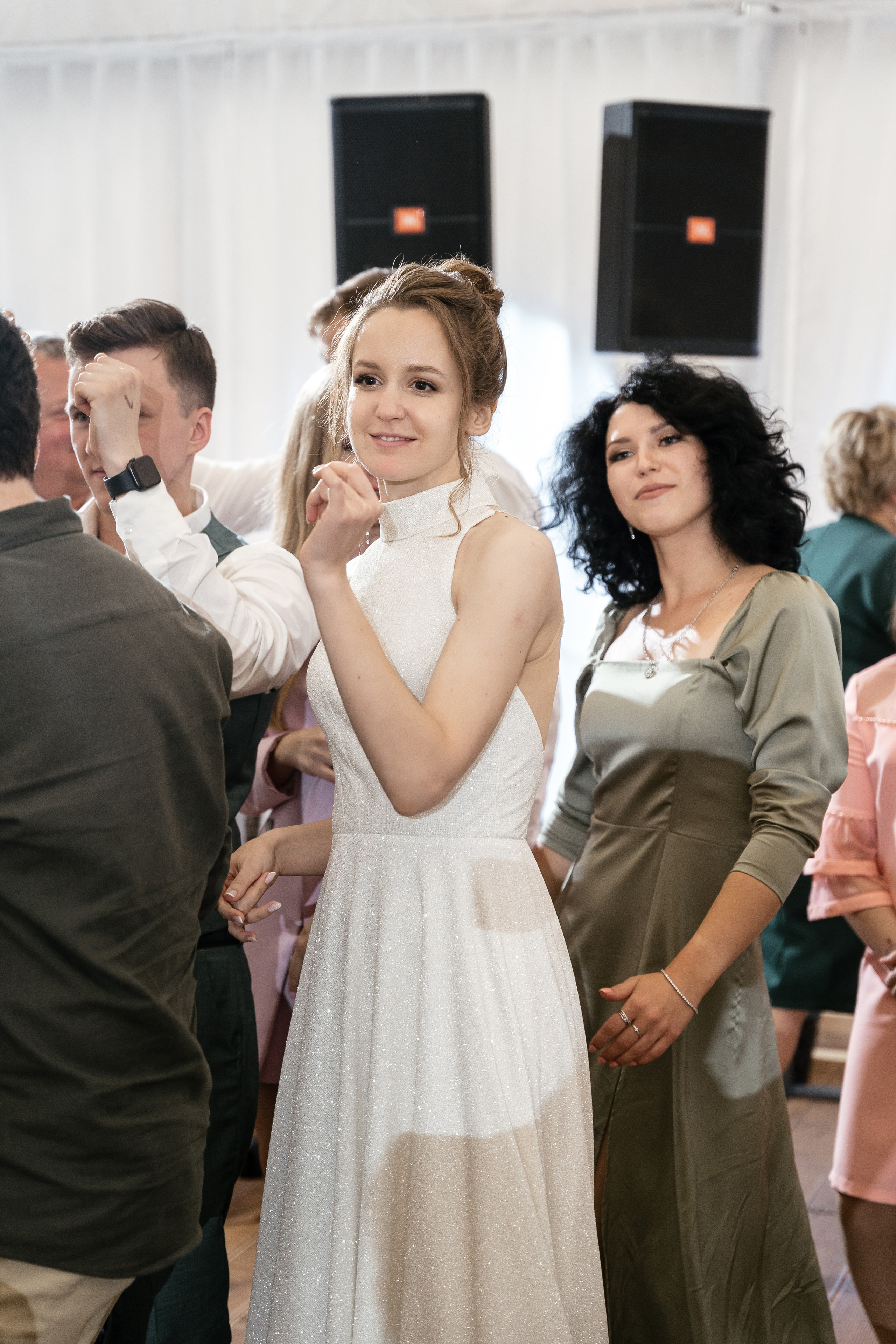 17.07.2021 Wedding day for guests. Фотограф Томск, Новосибирск Влад Свириденко