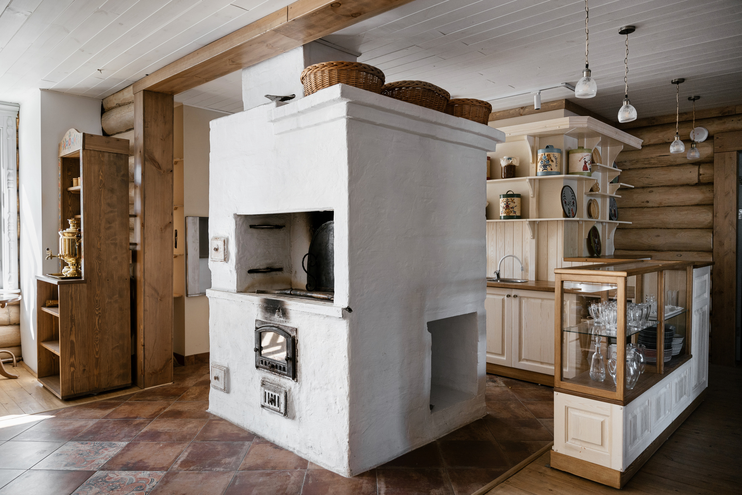 Дом. Фотограф Томск, Новосибирск Влад Свириденко