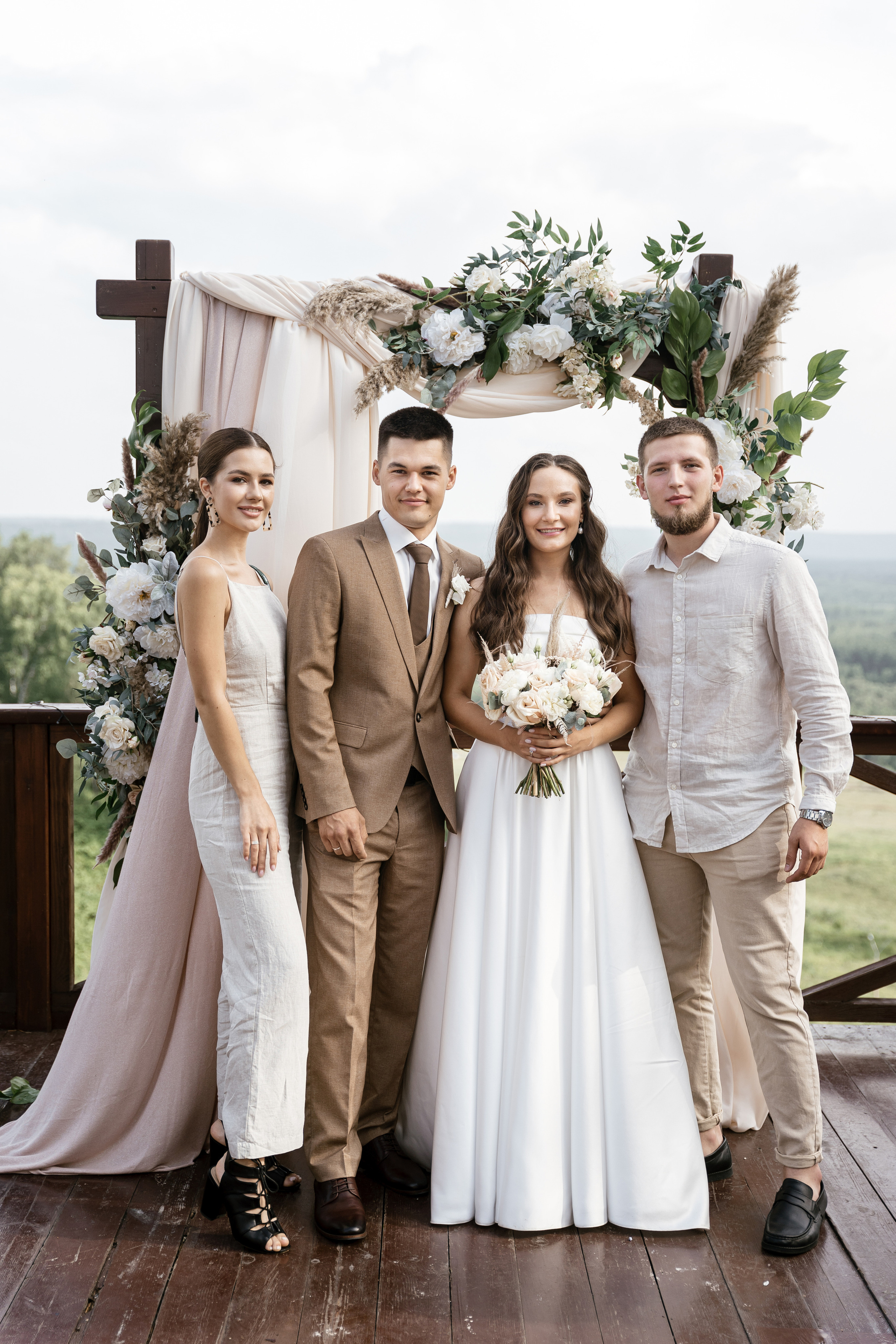 07.08.2021 Wedding day for guests. Фотограф Томск, Новосибирск Влад Свириденко
