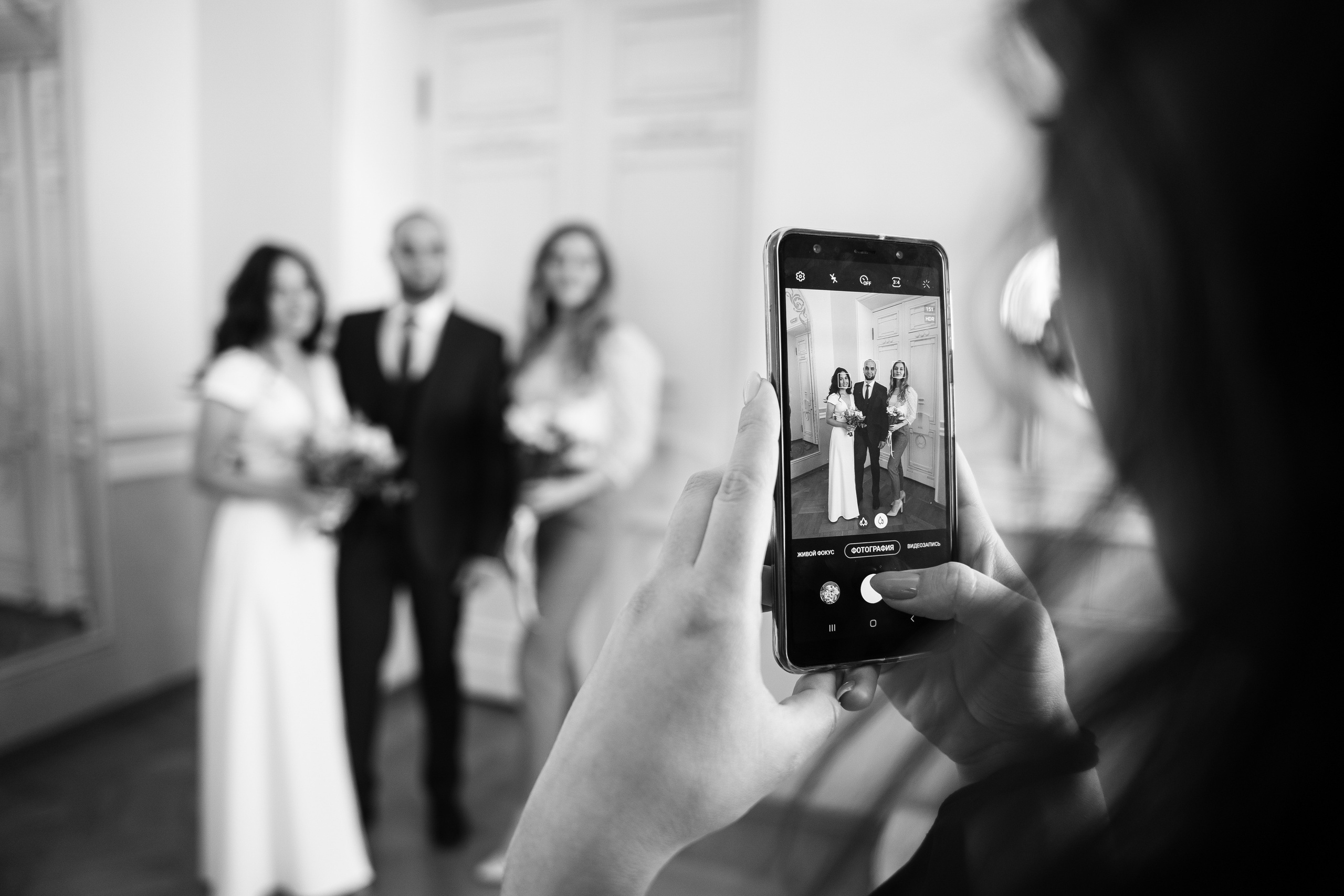 03.09.2021 Wedding day. Фотограф Томск, Новосибирск Влад Свириденко