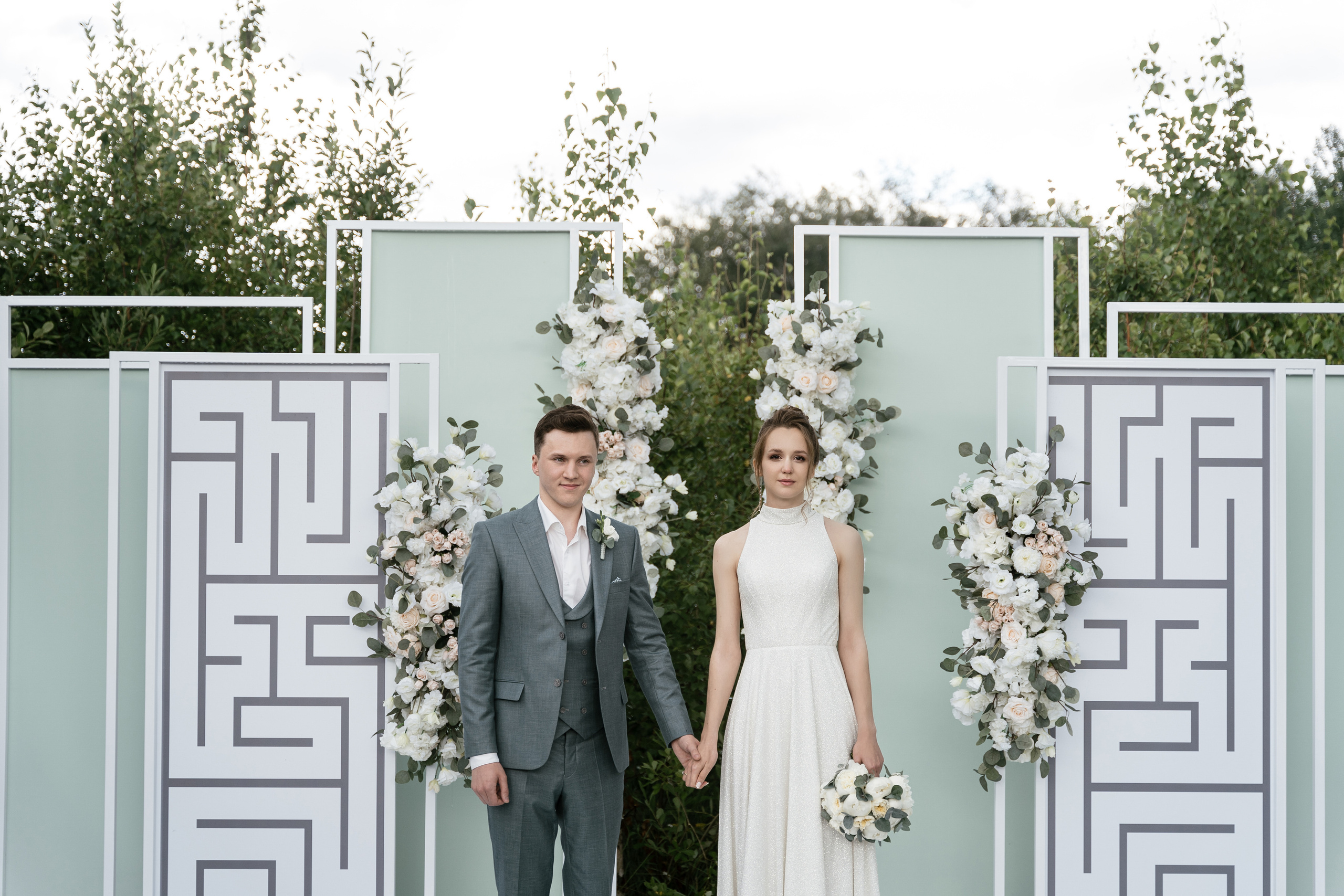 17.07.2021 Wedding day for guests. Фотограф Томск, Новосибирск Влад Свириденко