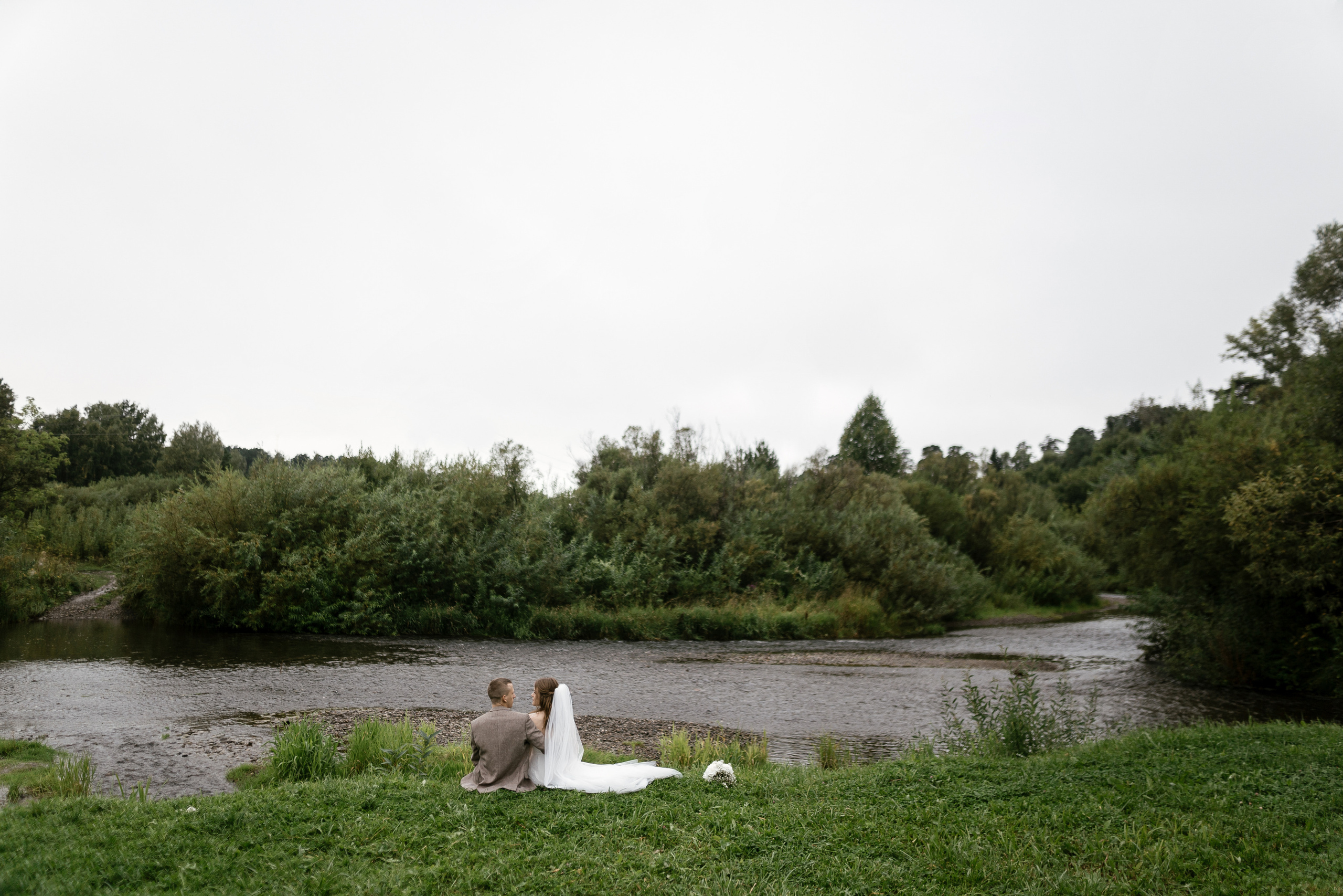 12.08.2021 Wedding day. Фотограф Томск, Новосибирск Влад Свириденко