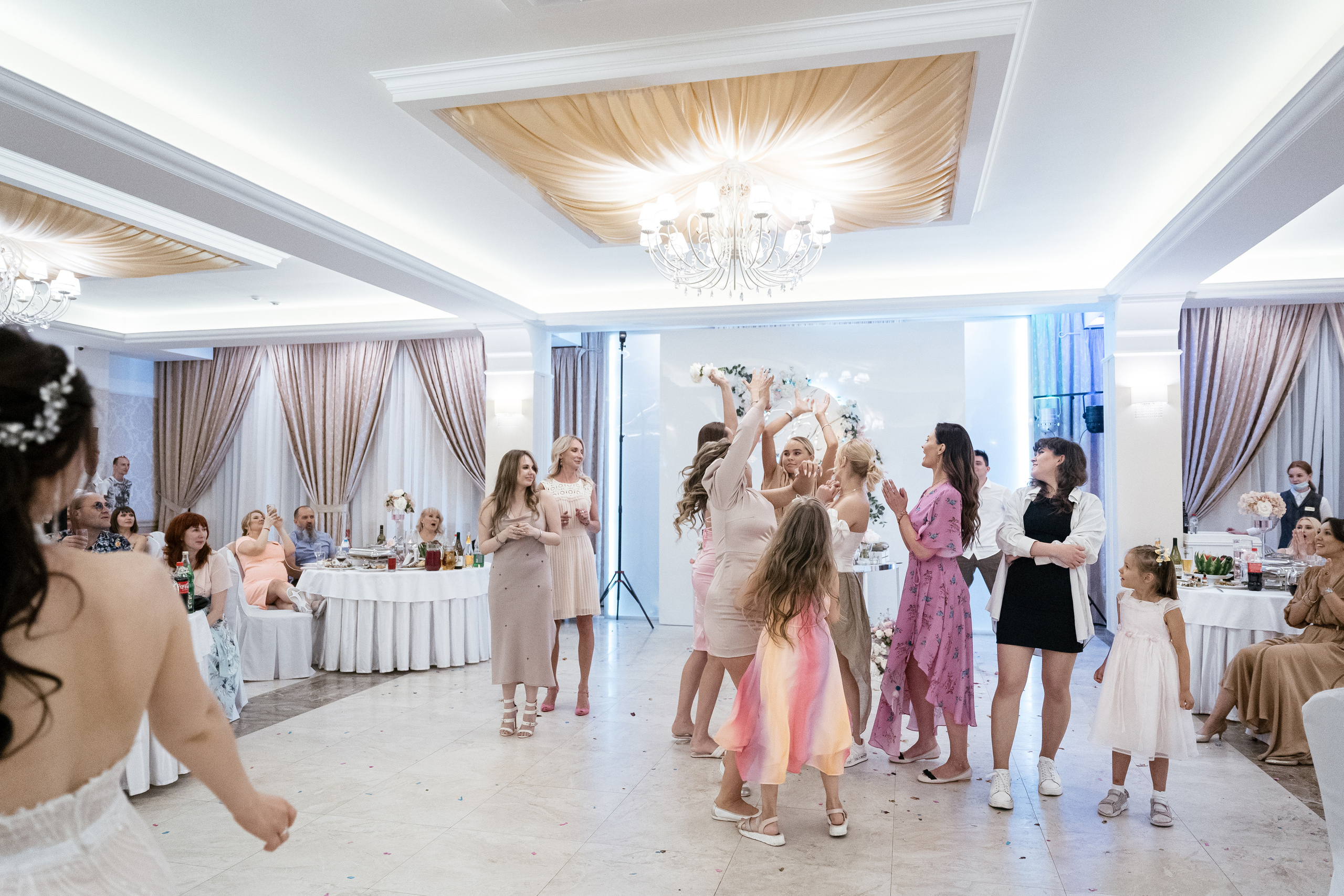 16.07.2021 Wedding day for guests. Фотограф Томск, Новосибирск Влад Свириденко