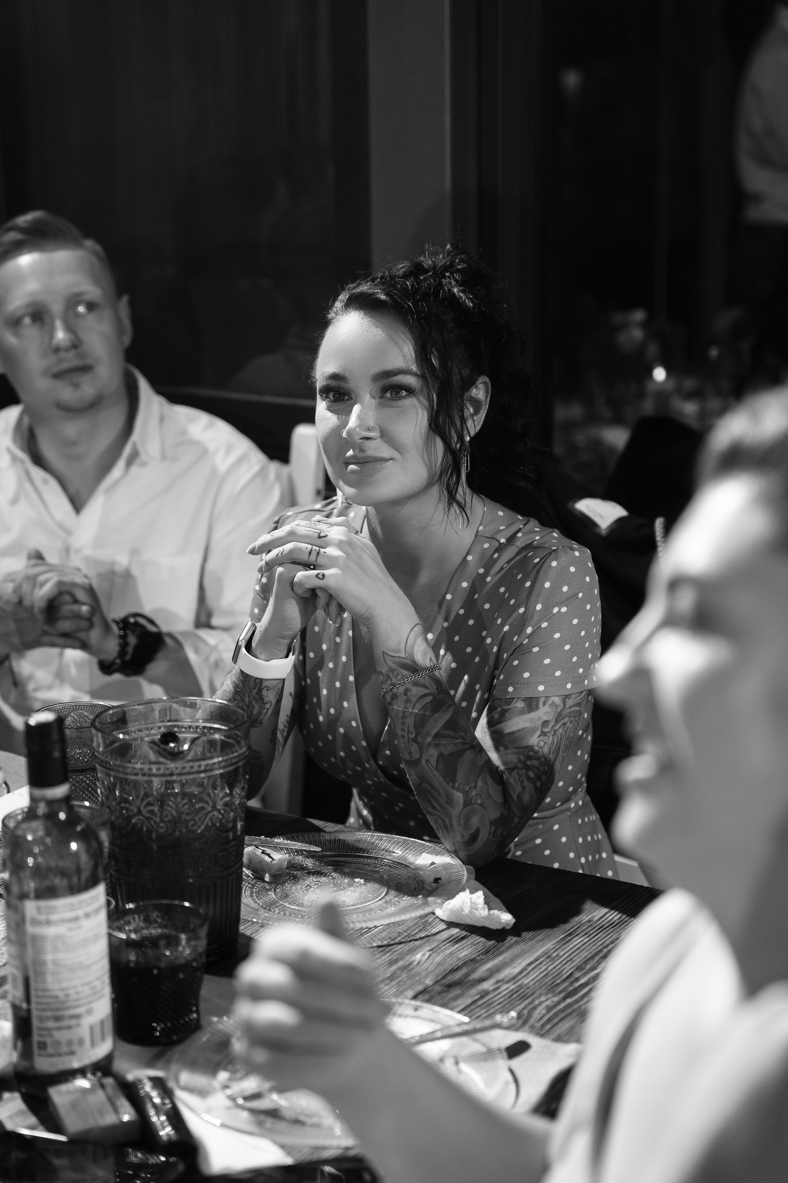 10.09.2021 Wedding day for guests. Фотограф Томск, Новосибирск Влад Свириденко