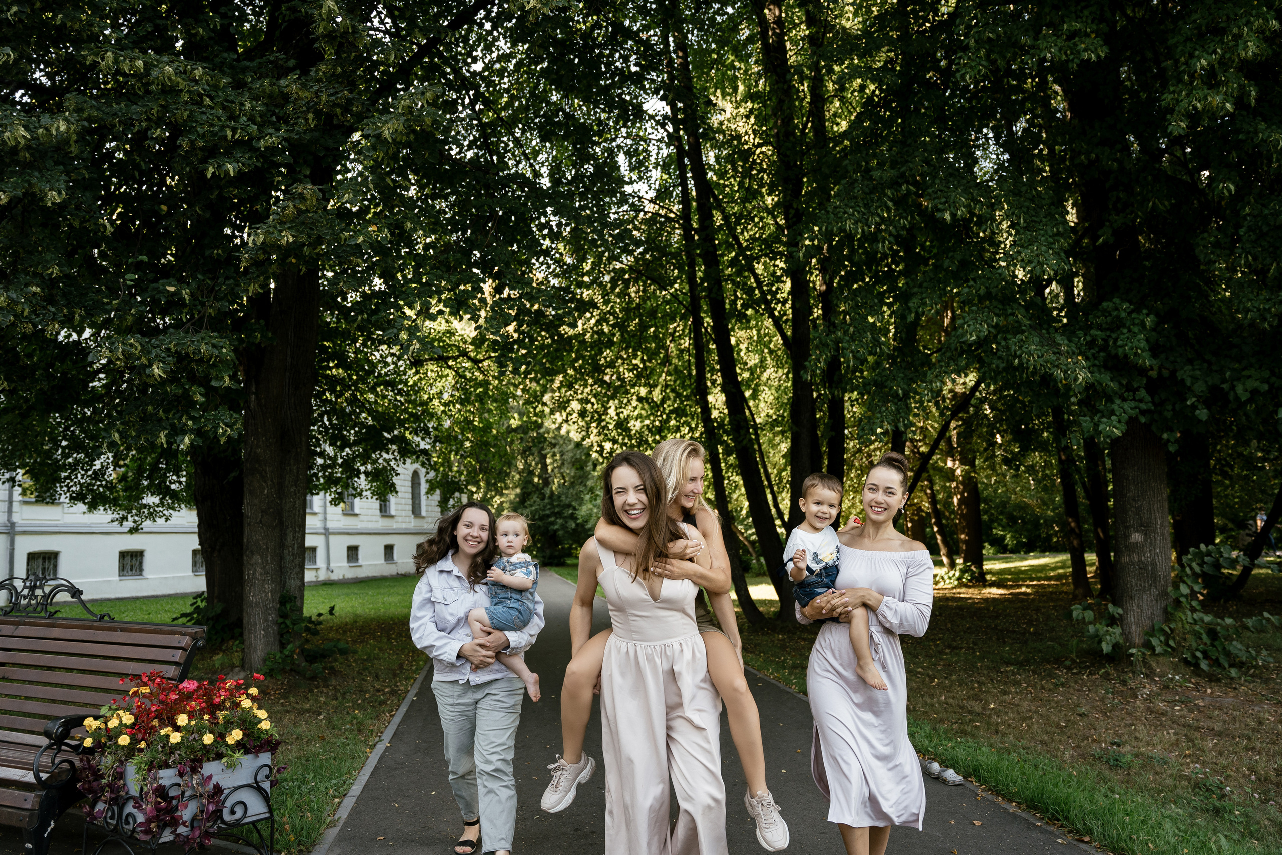 17.08.2021. Фотограф Томск, Новосибирск Влад Свириденко