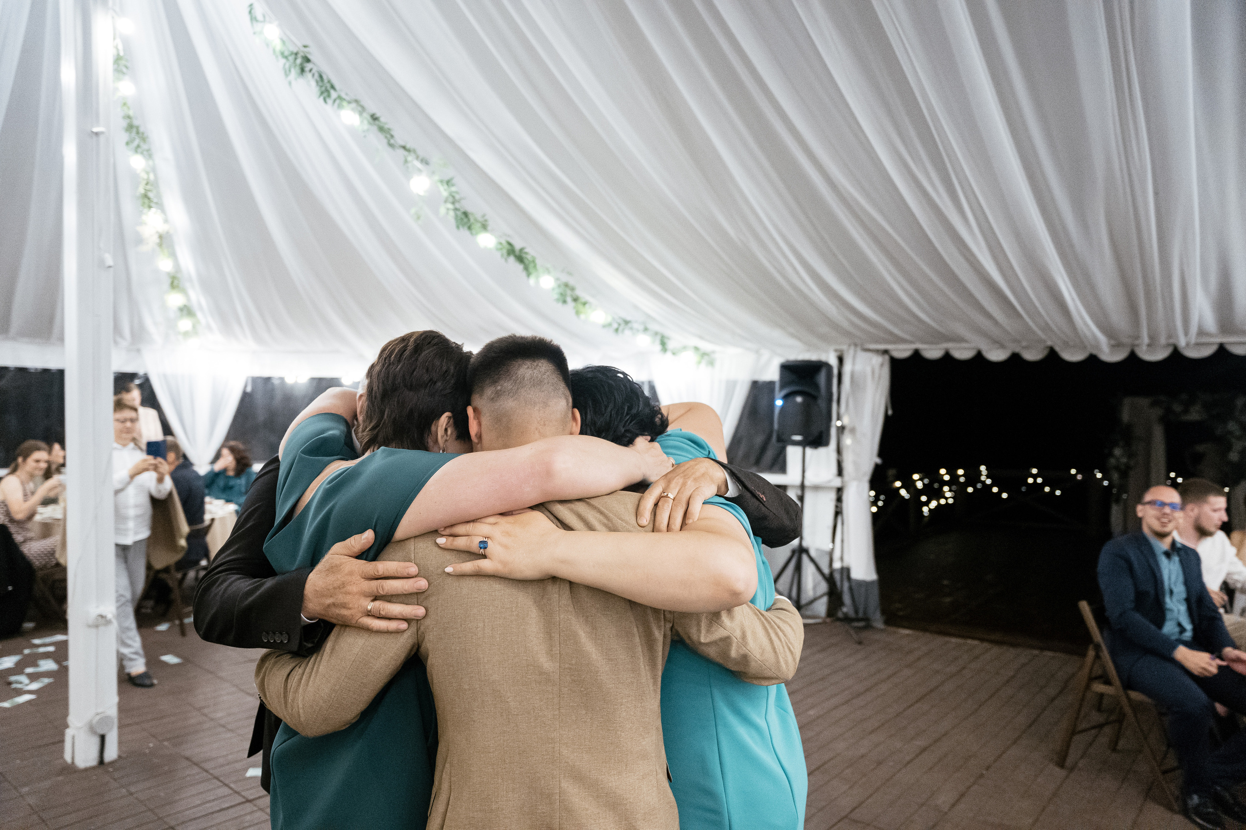07.08.2021 Wedding day for guests. Фотограф Томск, Новосибирск Влад Свириденко