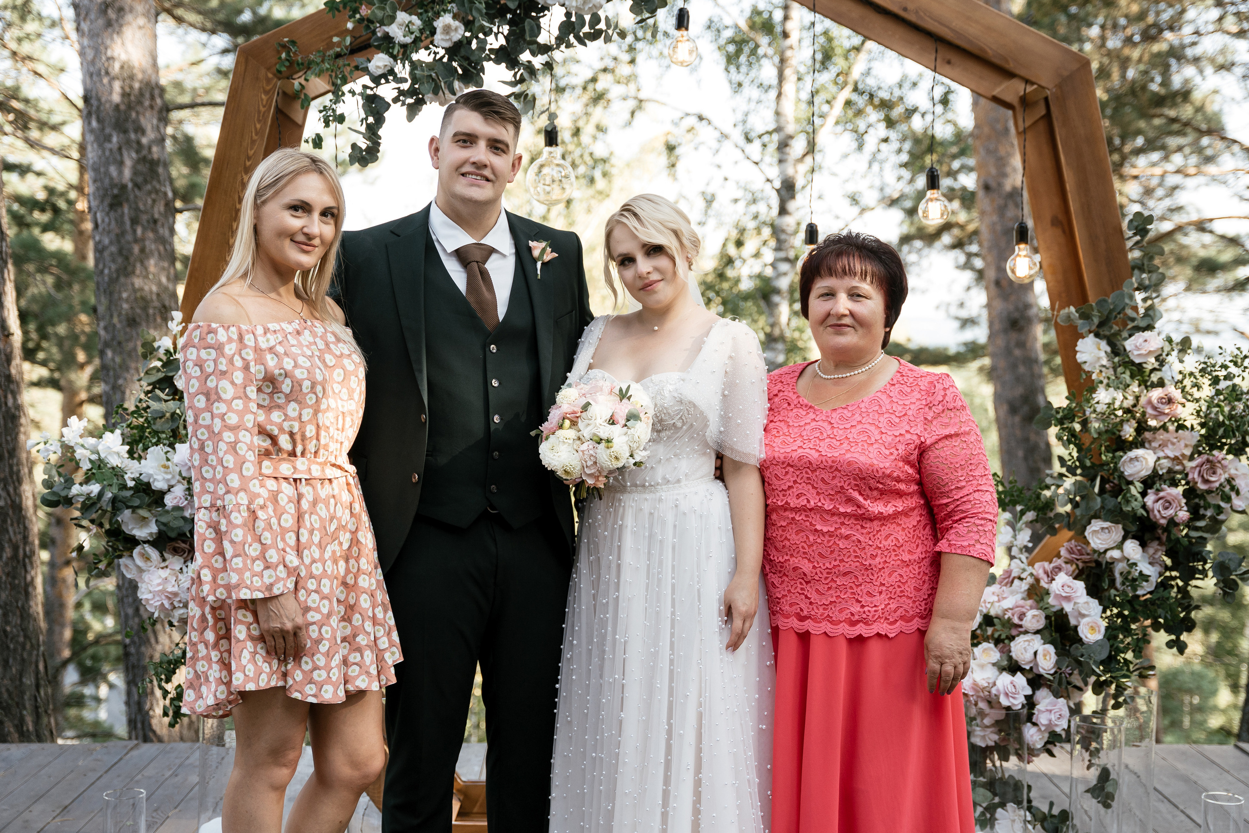 26.08.2021 Wedding day. Фотограф Томск, Новосибирск Влад Свириденко