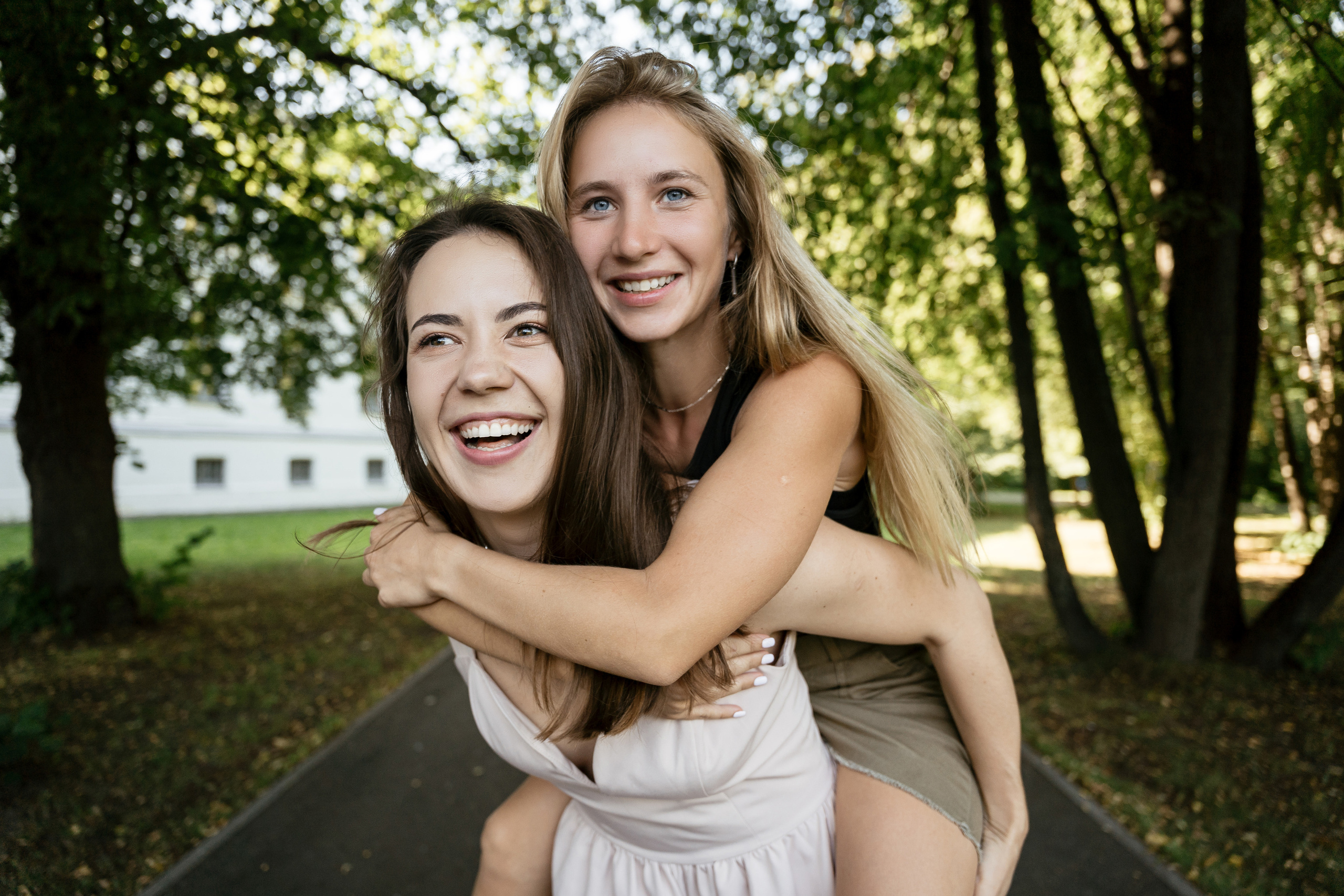 17.08.2021. Фотограф Томск, Новосибирск Влад Свириденко