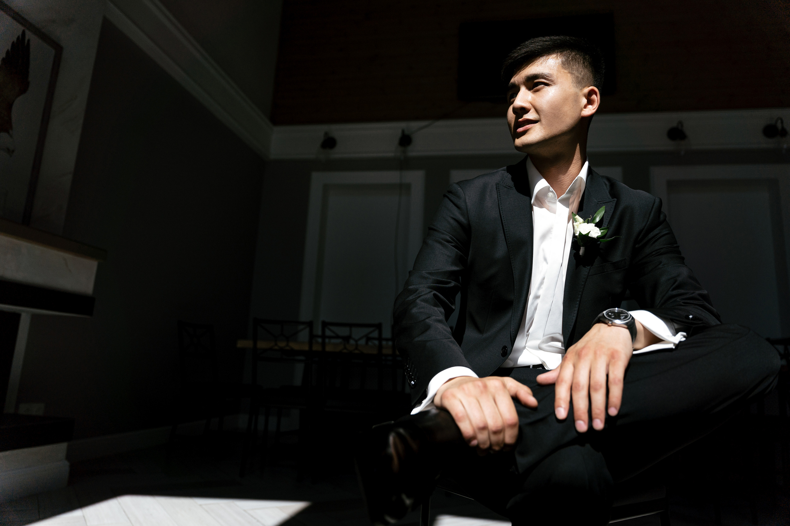 22.07.2021 Wedding day. Фотограф Томск, Новосибирск Влад Свириденко