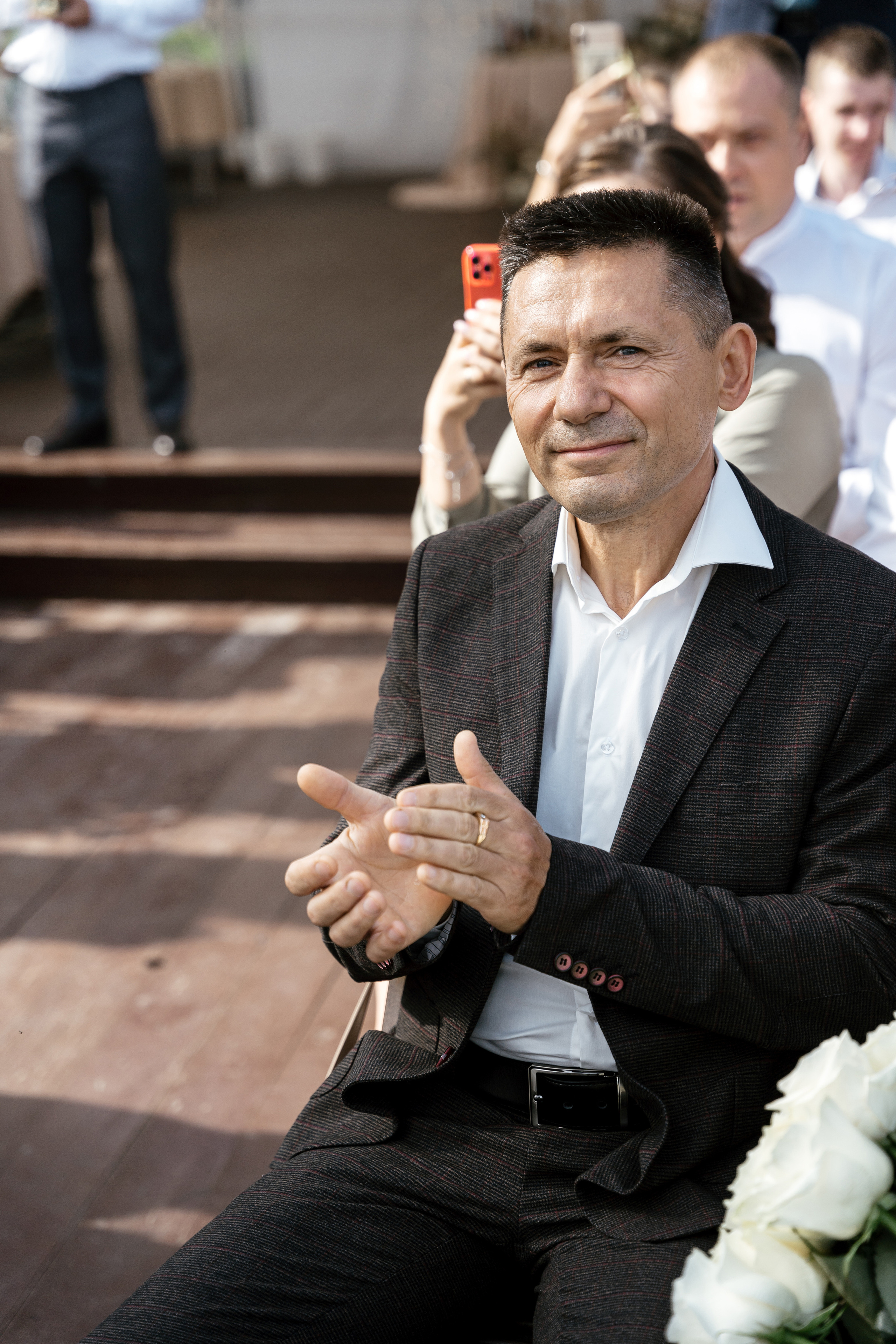 07.08.2021 Wedding day for guests. Фотограф Томск, Новосибирск Влад Свириденко