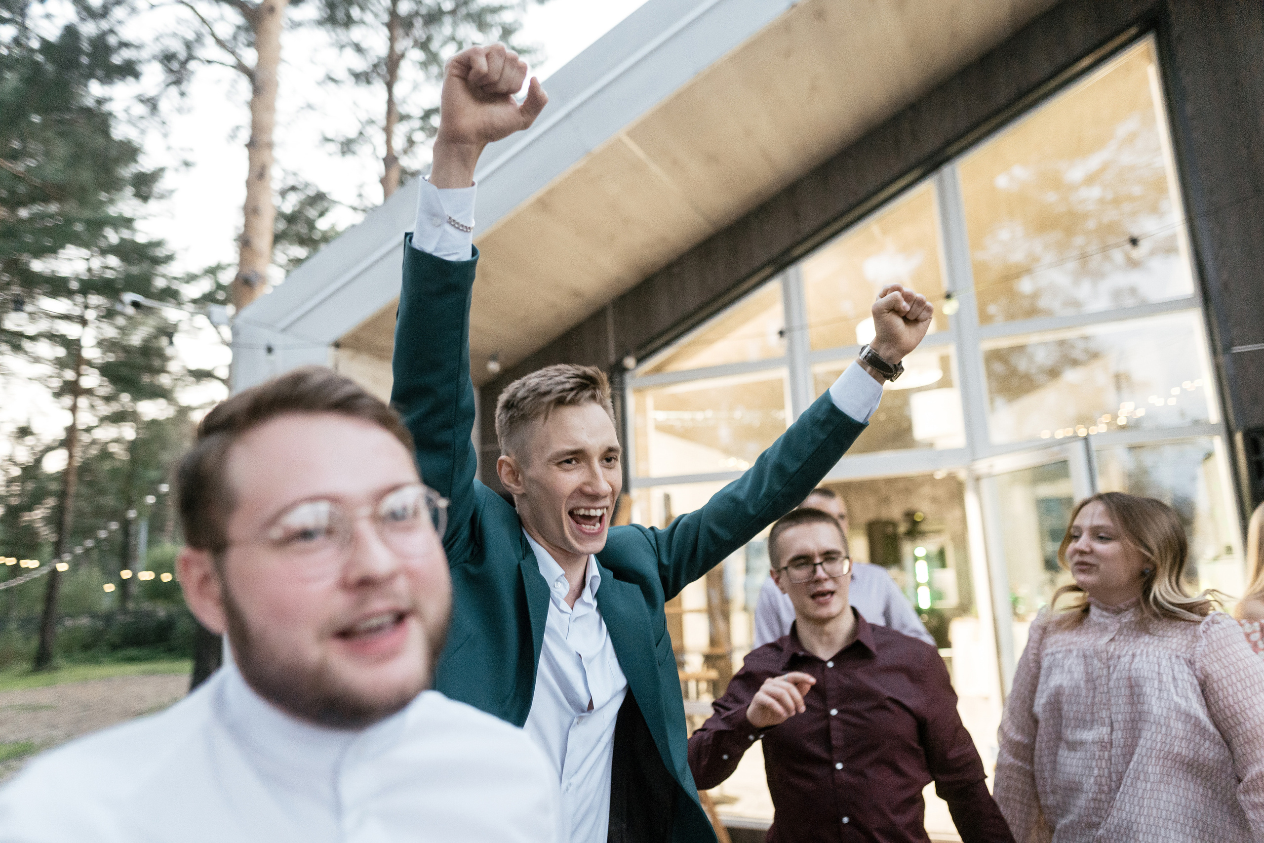 26.08.2021 Wedding day. Фотограф Томск, Новосибирск Влад Свириденко
