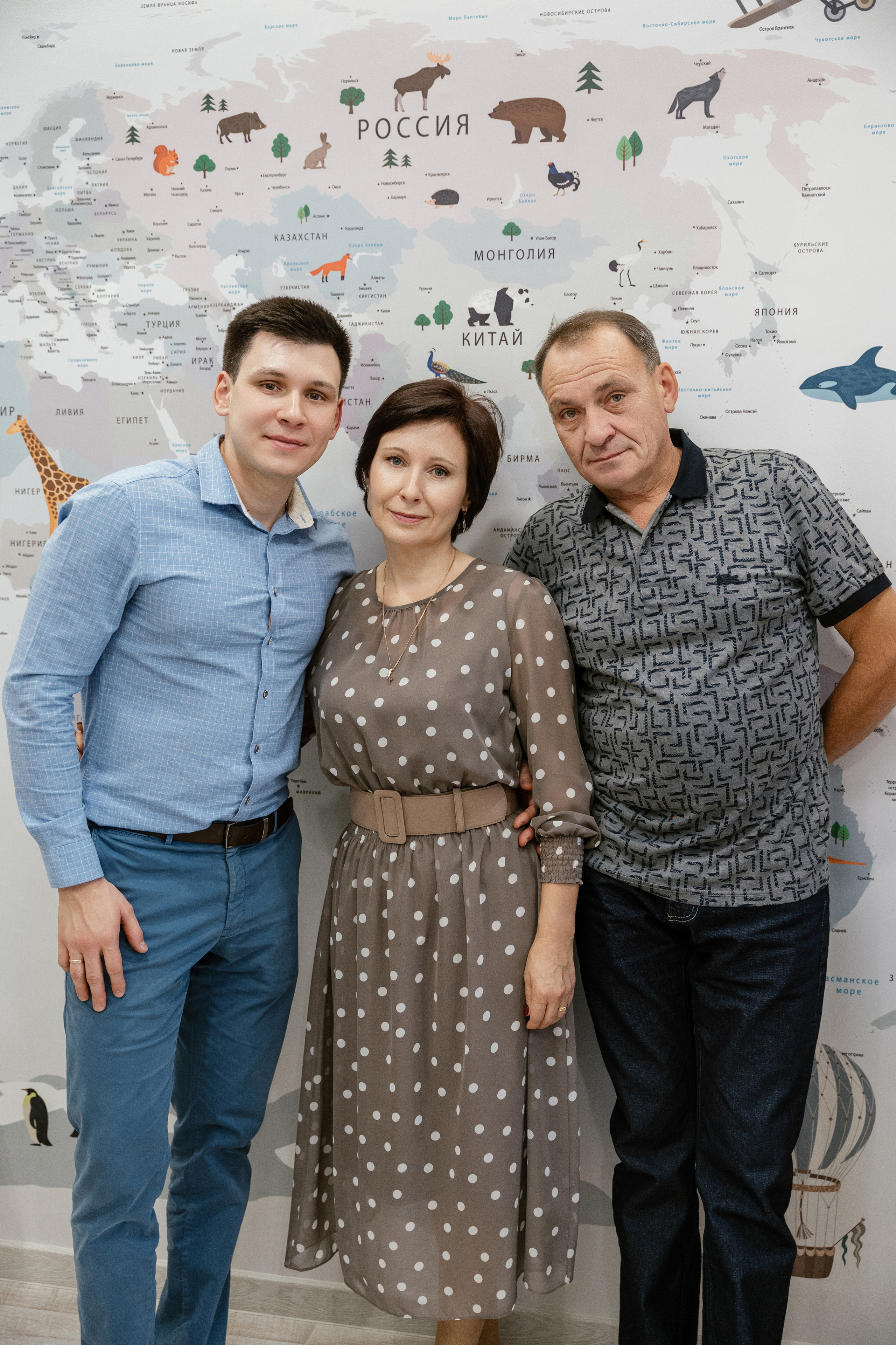 5 лет. Фотограф Томск, Новосибирск Влад Свириденко