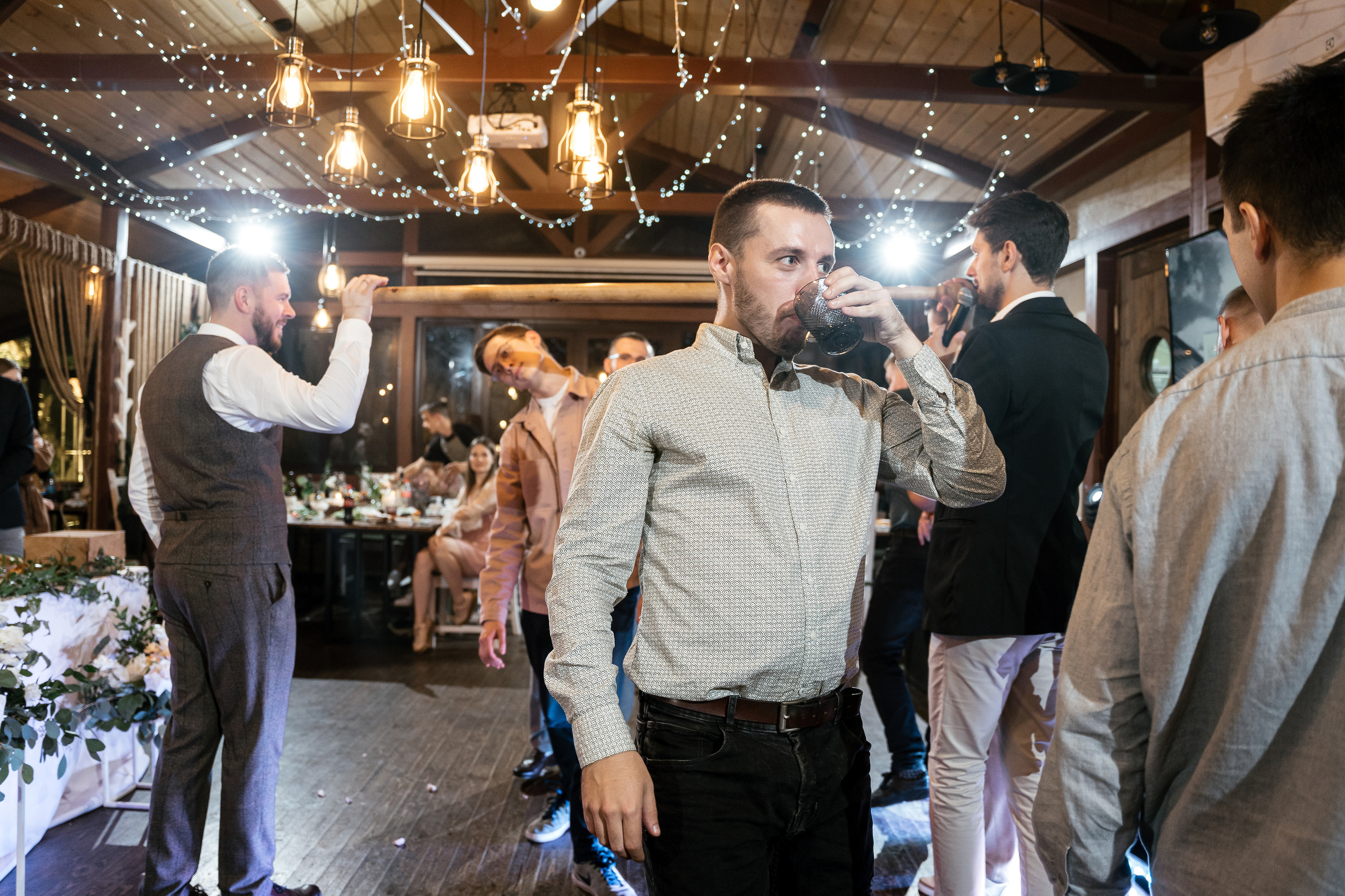 10.09.2021 Wedding day for guests. Фотограф Томск, Новосибирск Влад Свириденко