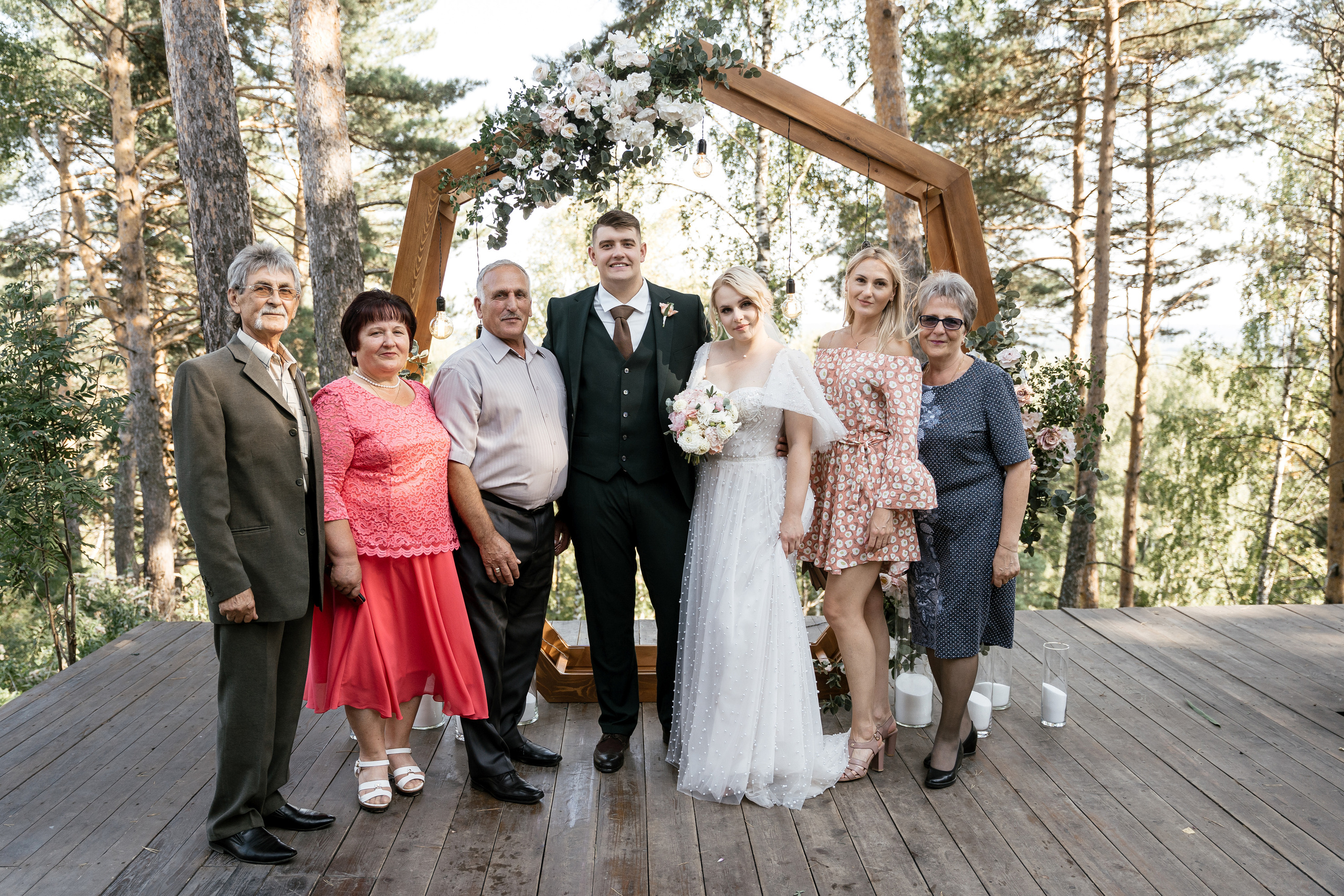 26.08.2021 Wedding day. Фотограф Томск, Новосибирск Влад Свириденко