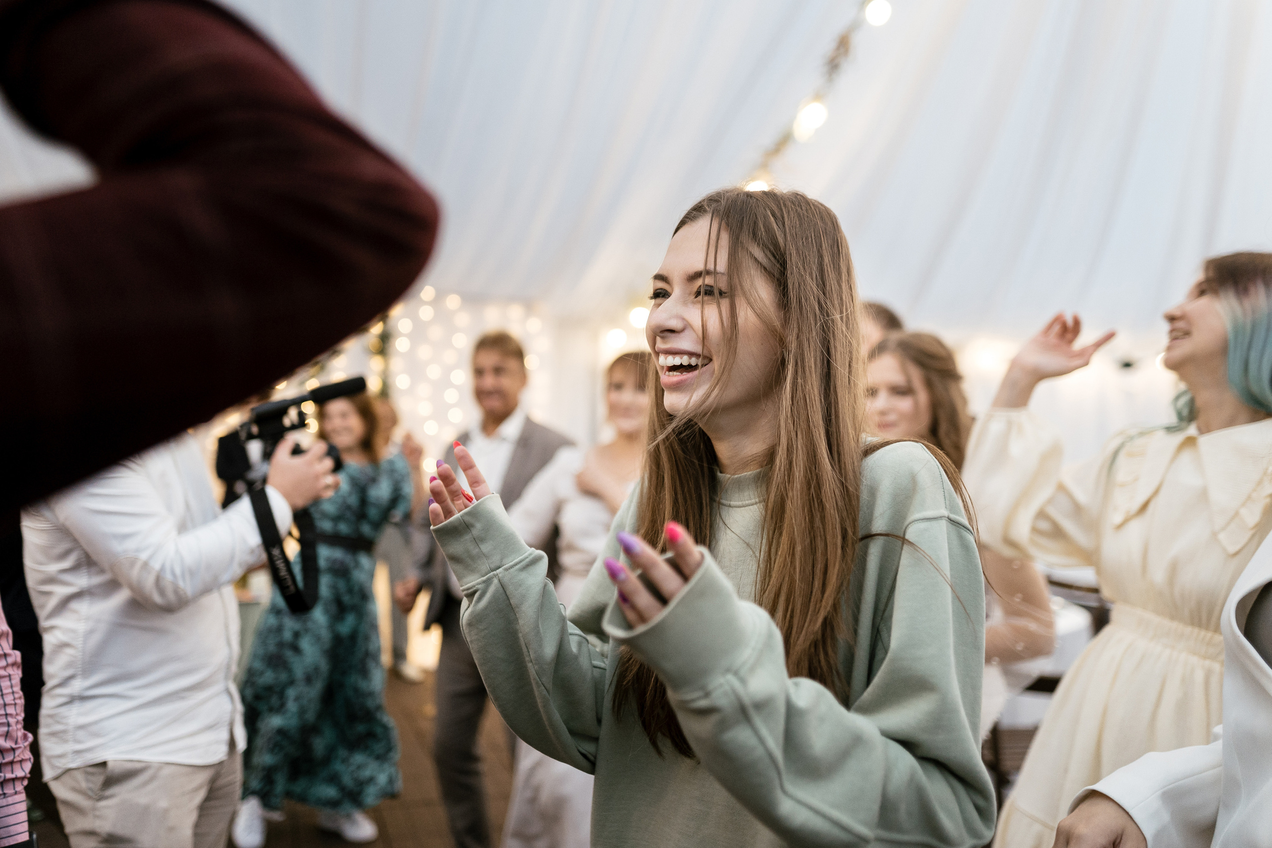 12.08.2021 Wedding day. Фотограф Томск, Новосибирск Влад Свириденко