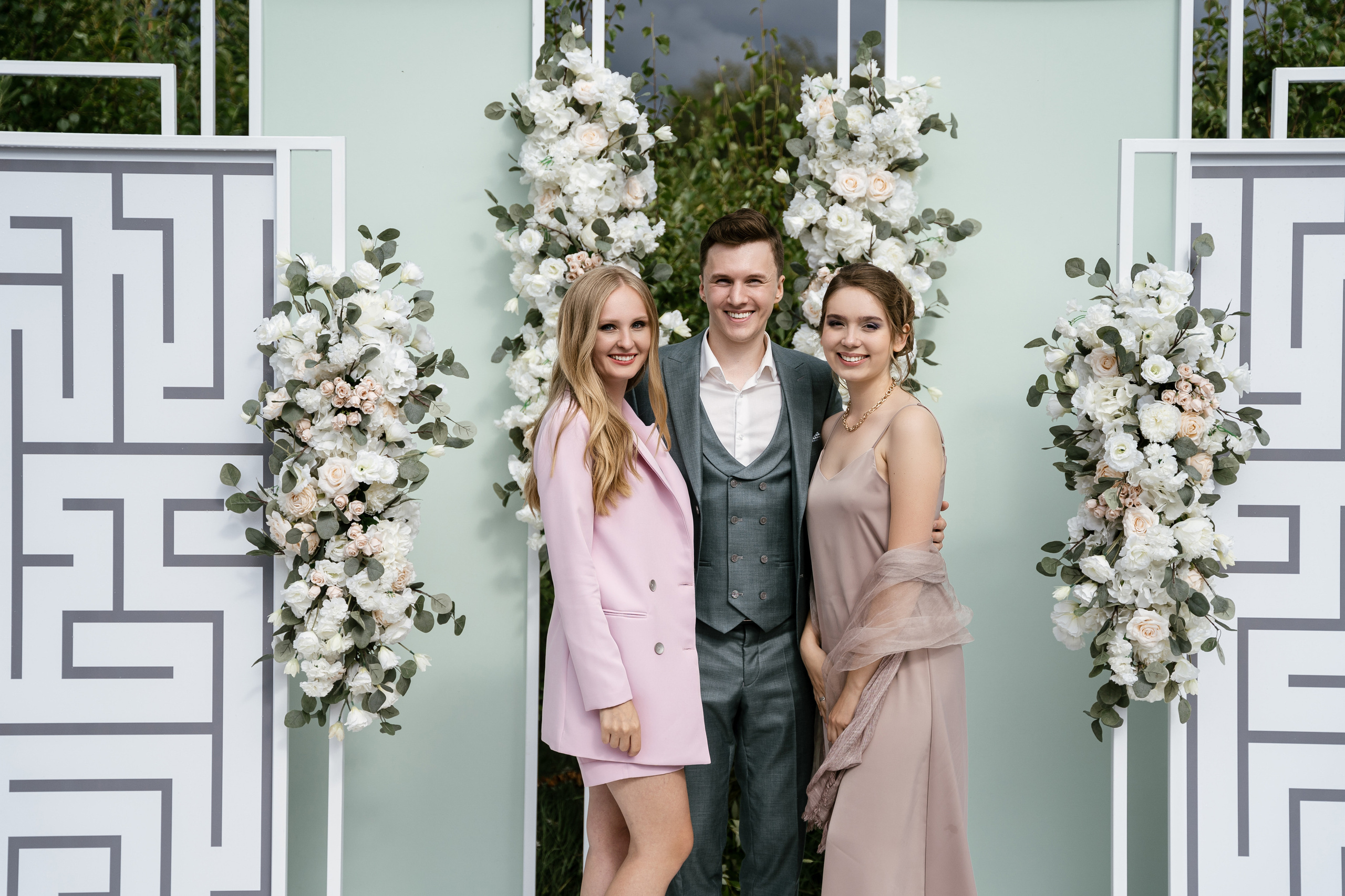 17.07.2021 Wedding day for guests. Фотограф Томск, Новосибирск Влад Свириденко