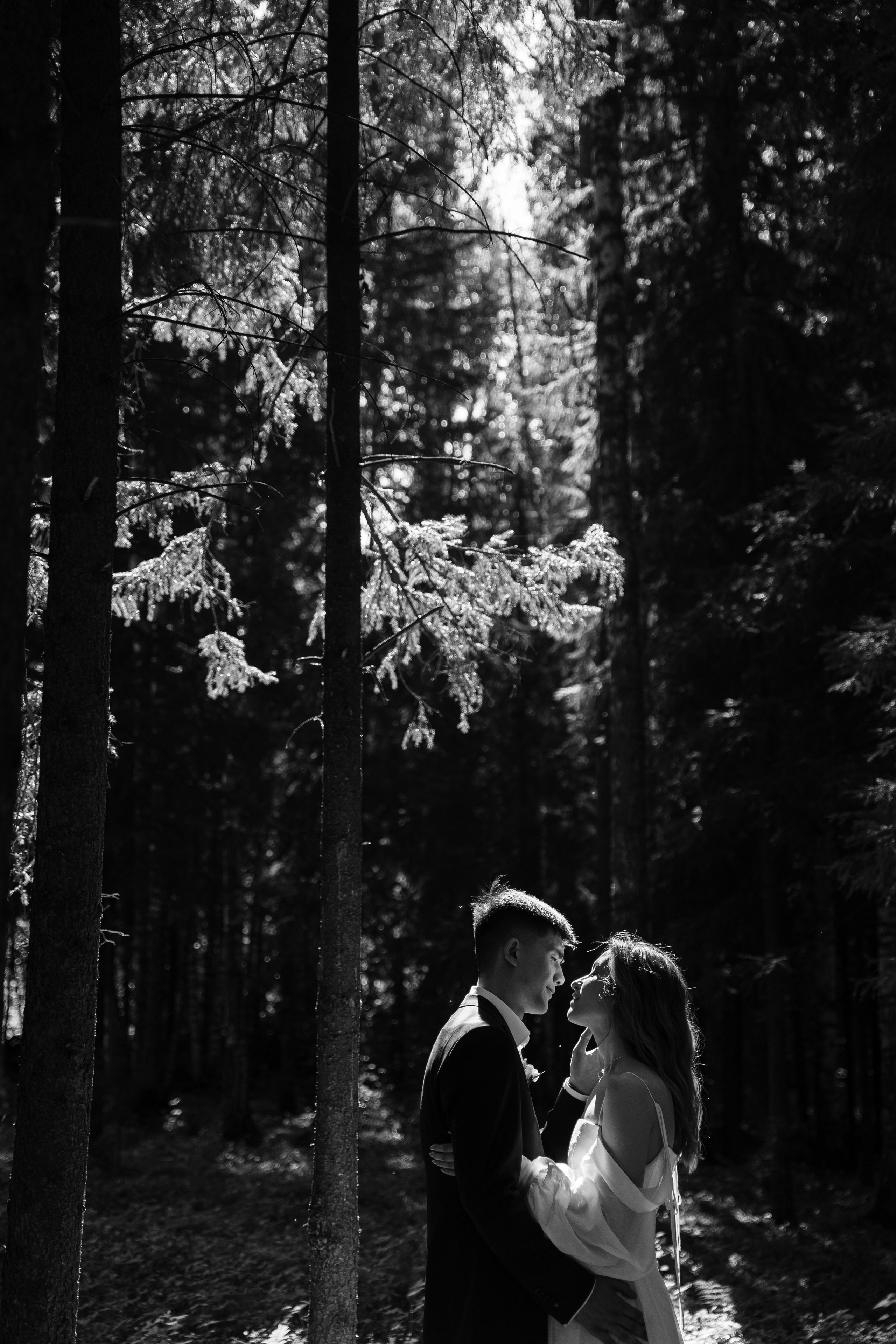 22.07.2021 Wedding day for guests. Фотограф Томск, Новосибирск Влад Свириденко