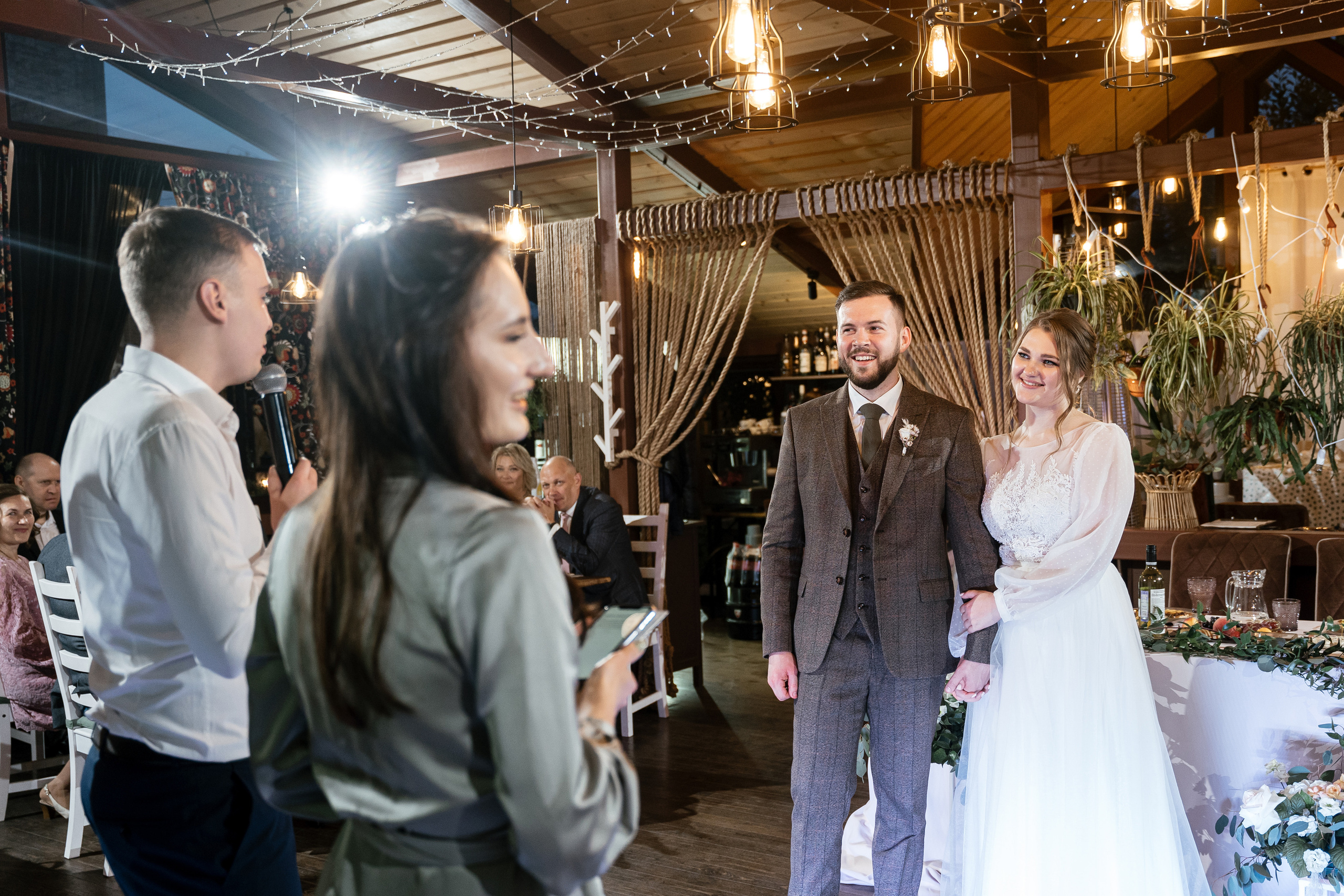 10.09.2021 Wedding day for guests. Фотограф Томск, Новосибирск Влад Свириденко