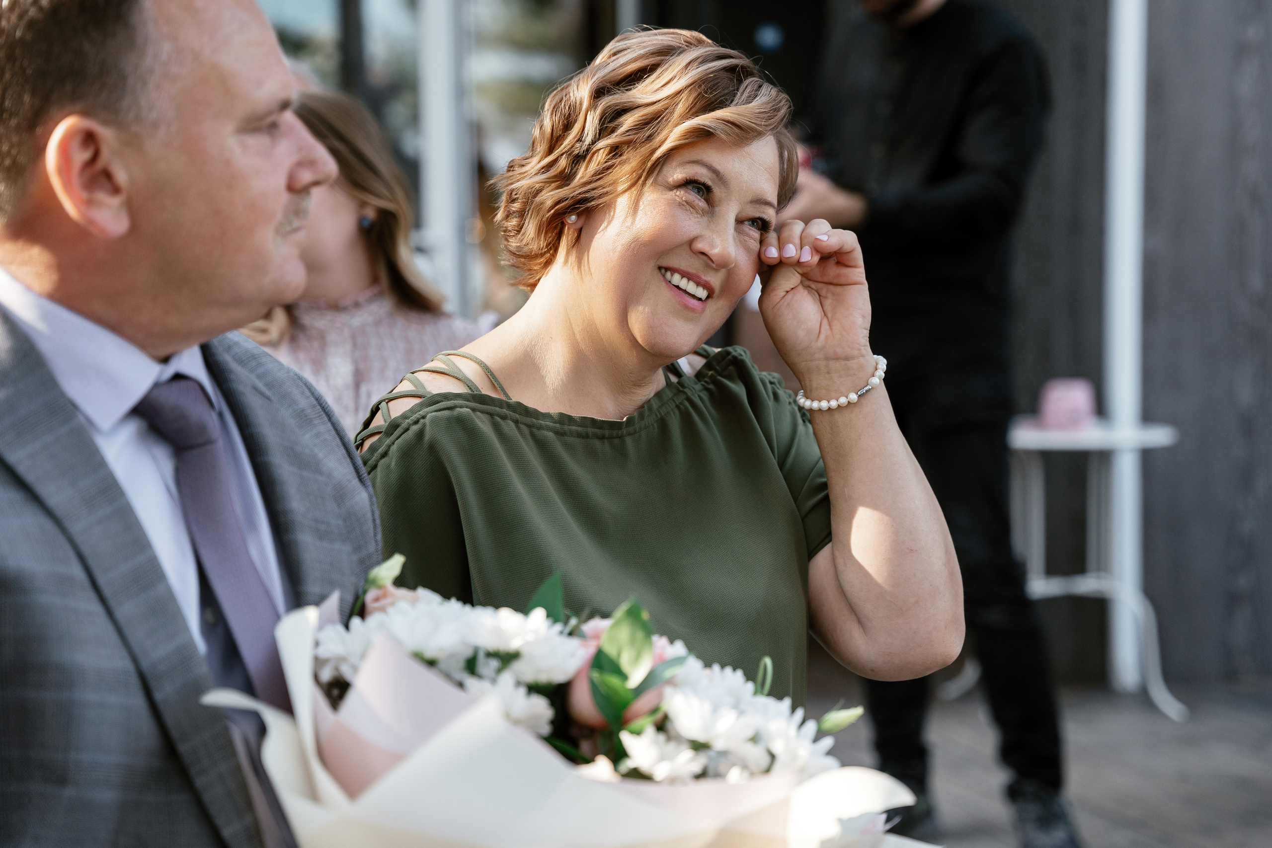 26.08.2021 Wedding day. Фотограф Томск, Новосибирск Влад Свириденко