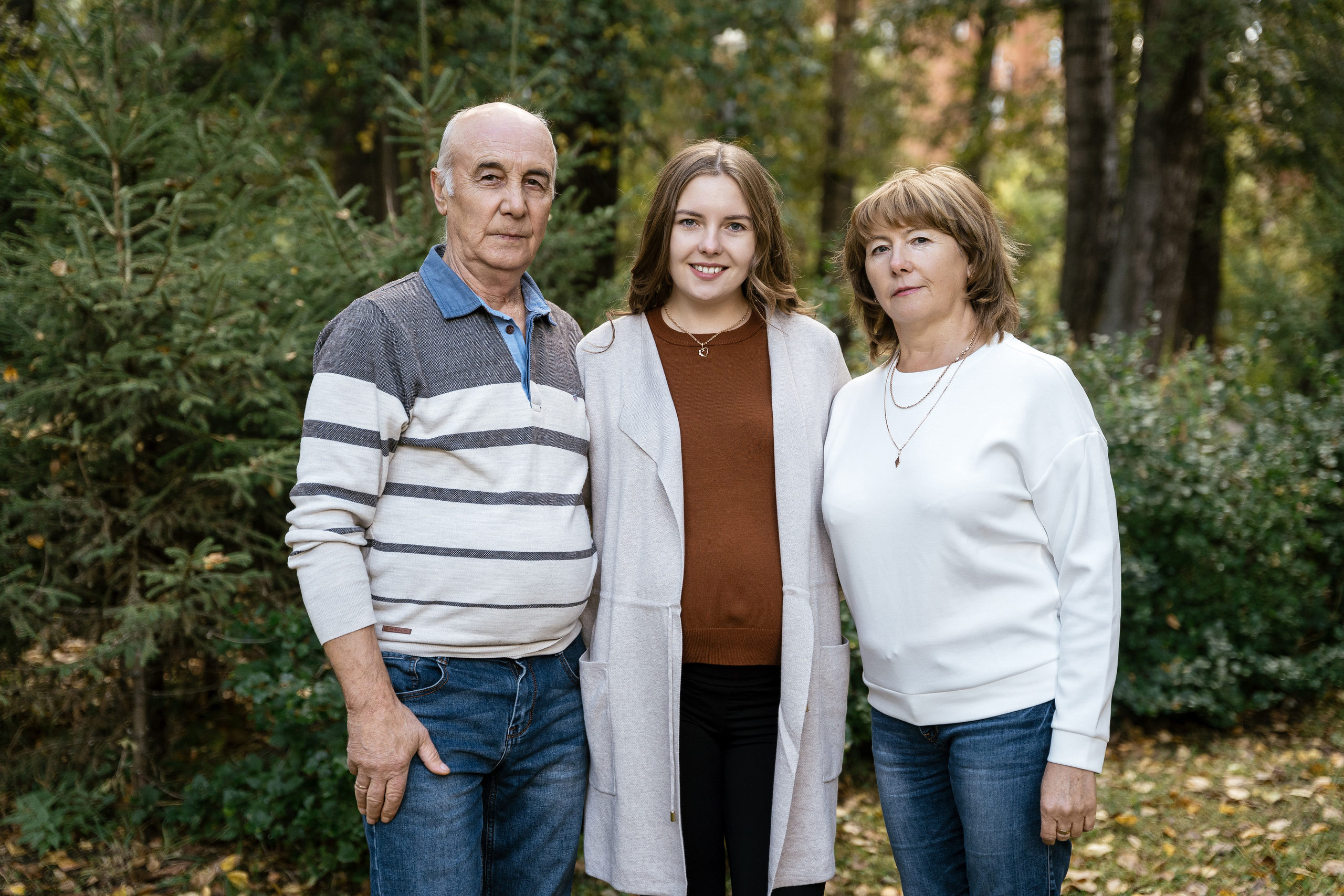14.09.2021 Family. Фотограф Томск, Новосибирск Влад Свириденко