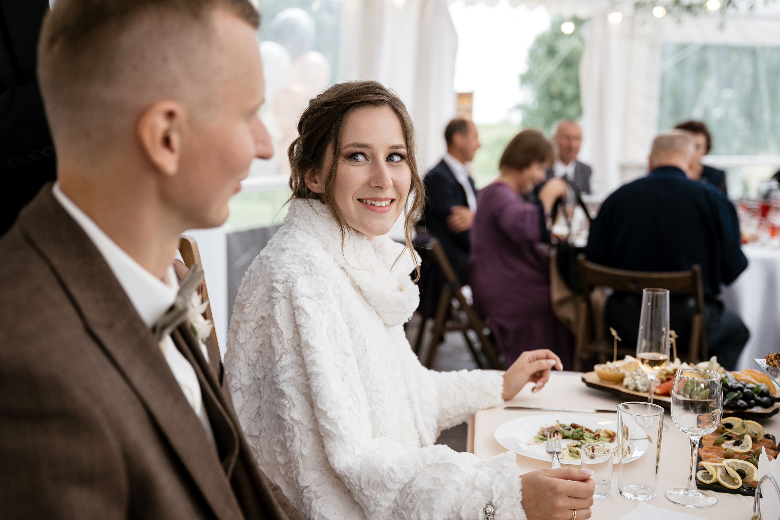 21.08.2021 Wedding day. Фотограф Томск, Новосибирск Влад Свириденко