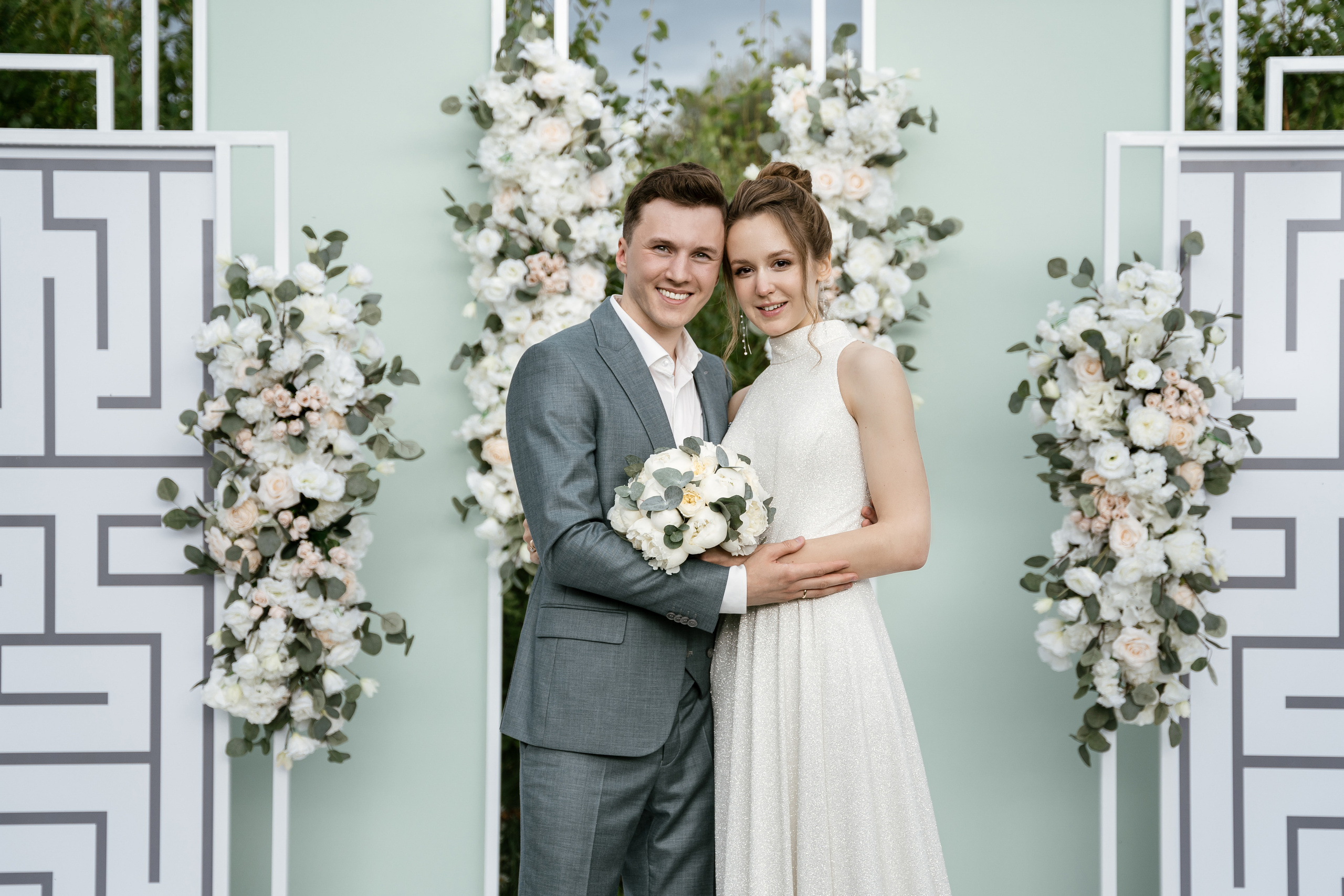 17.07.2021 Wedding day for guests. Фотограф Томск, Новосибирск Влад Свириденко