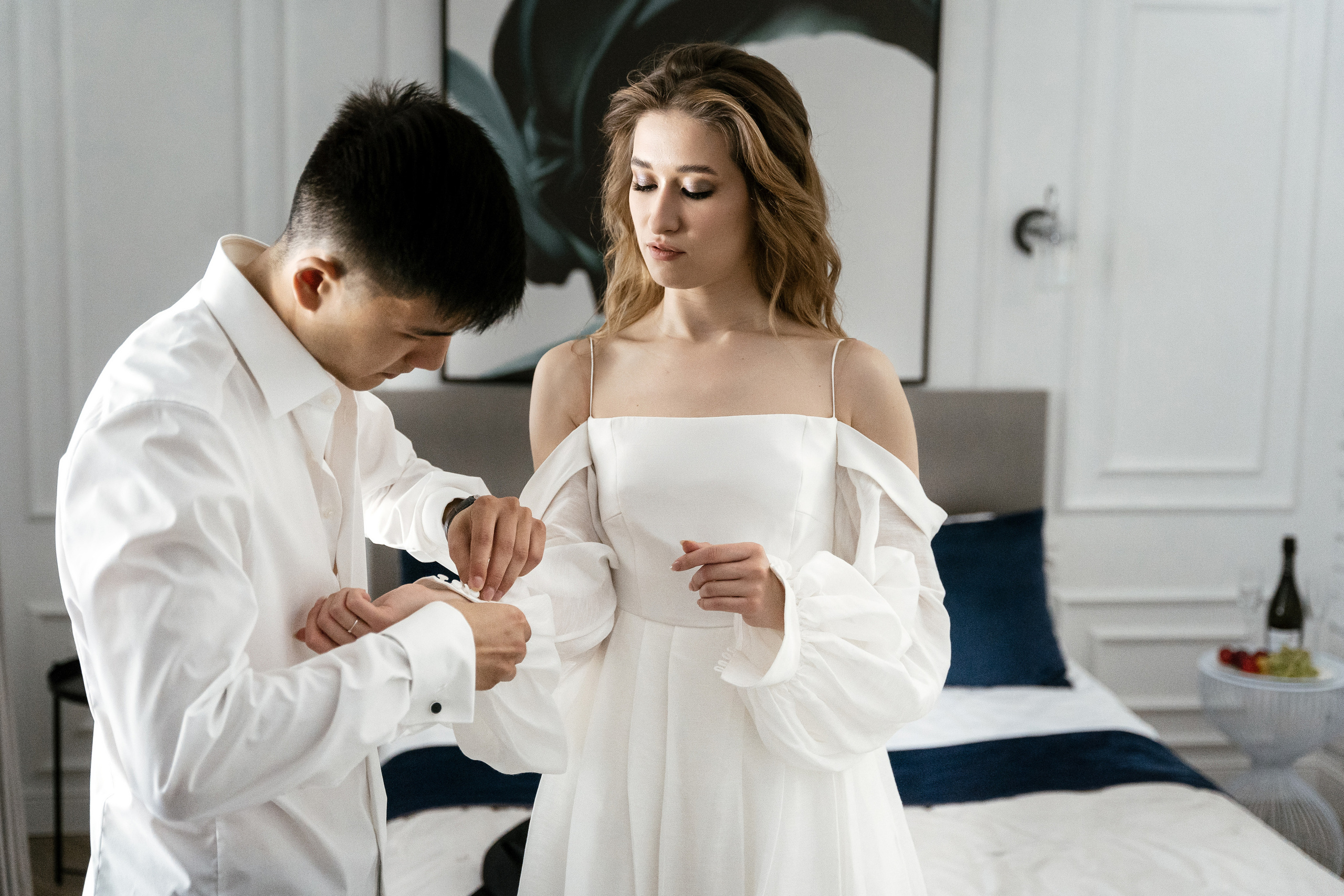 22.07.2021 Wedding day. Фотограф Томск, Новосибирск Влад Свириденко