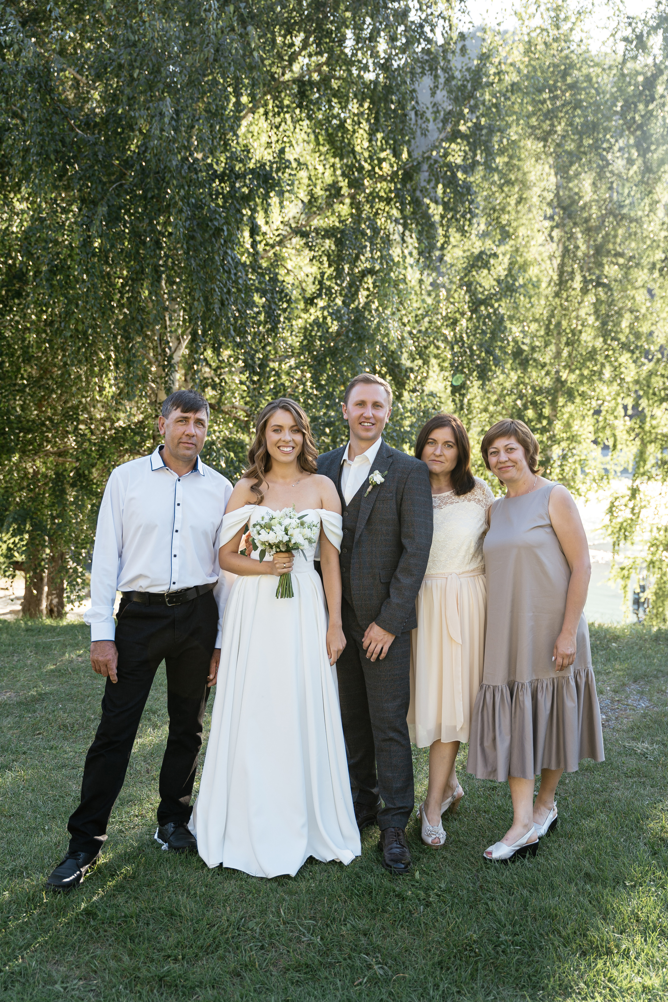 28.08.2021 Wedding day for guests. Фотограф Томск, Новосибирск Влад Свириденко