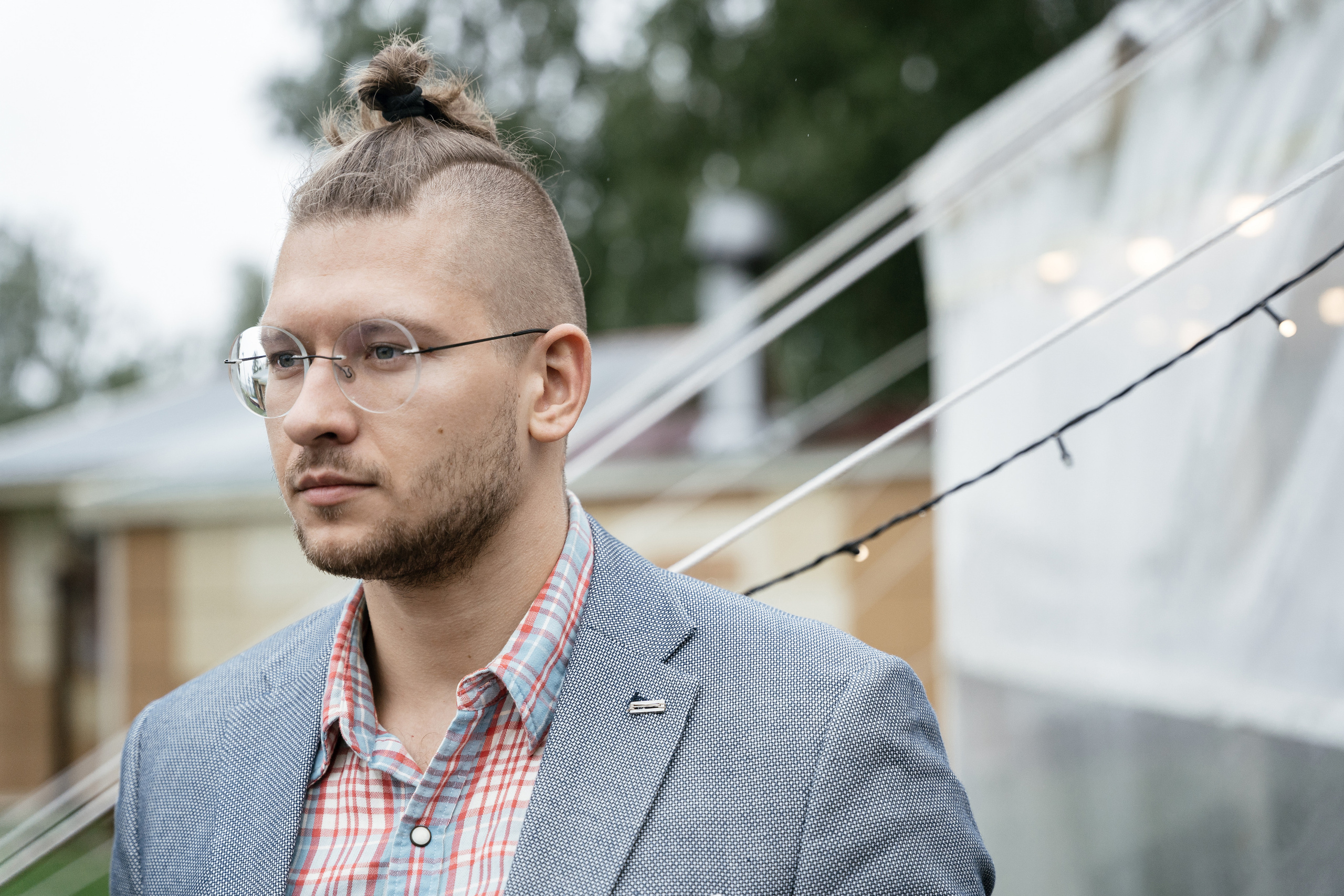 12.08.2021 Wedding day. Фотограф Томск, Новосибирск Влад Свириденко