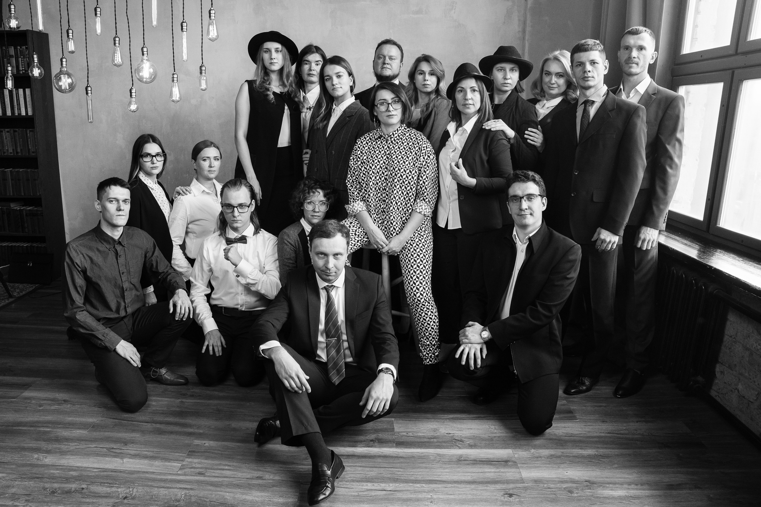 Театр. Фотограф Томск, Новосибирск Влад Свириденко