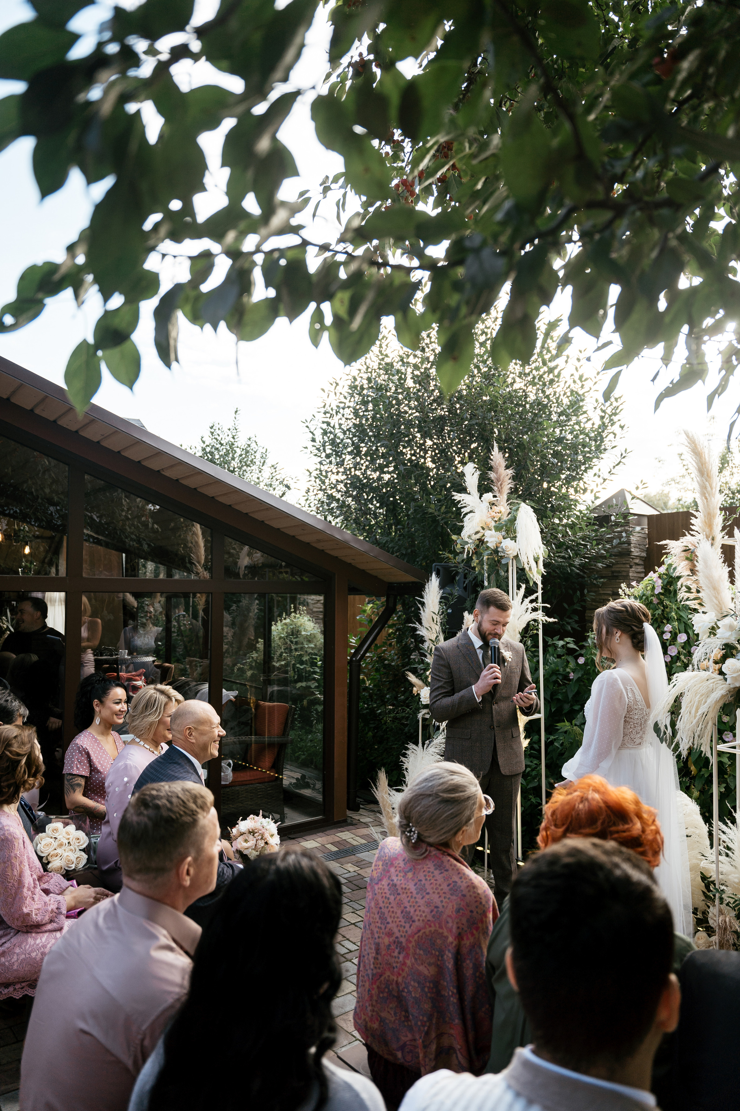 10.09.2021 Wedding day for guests. Фотограф Томск, Новосибирск Влад Свириденко