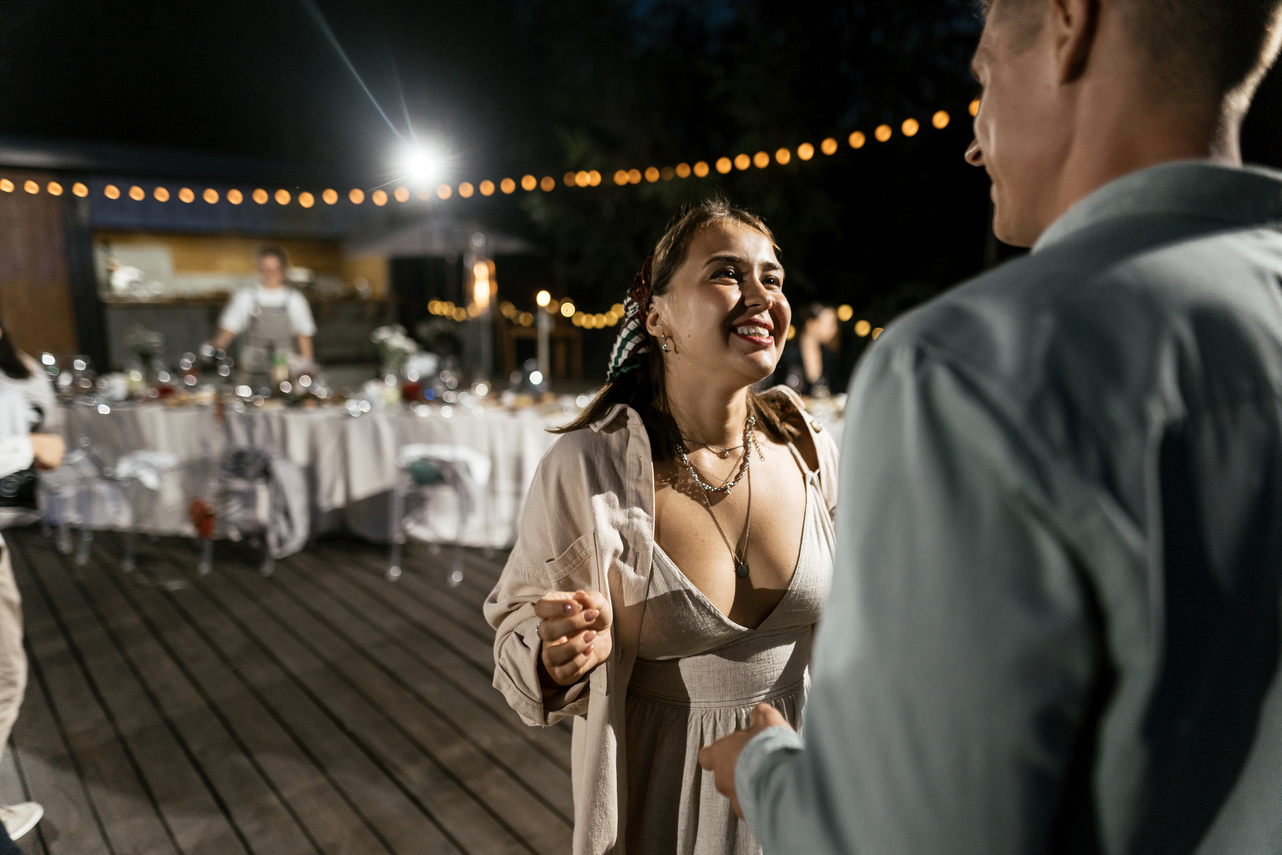 28.08.2021 Wedding day for guests. Фотограф Томск, Новосибирск Влад Свириденко