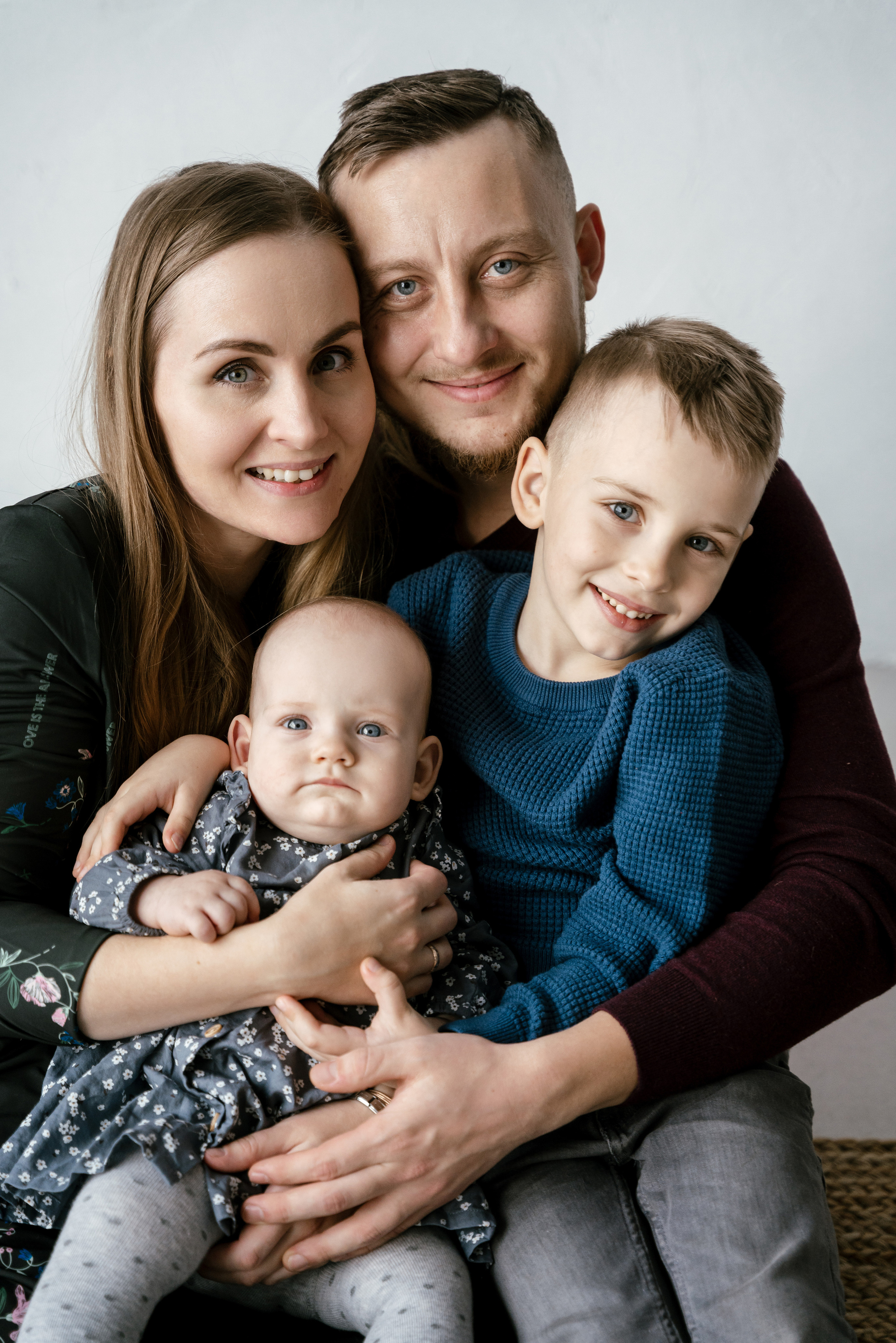 03.12.2021 Family. Фотограф Томск, Новосибирск Влад Свириденко