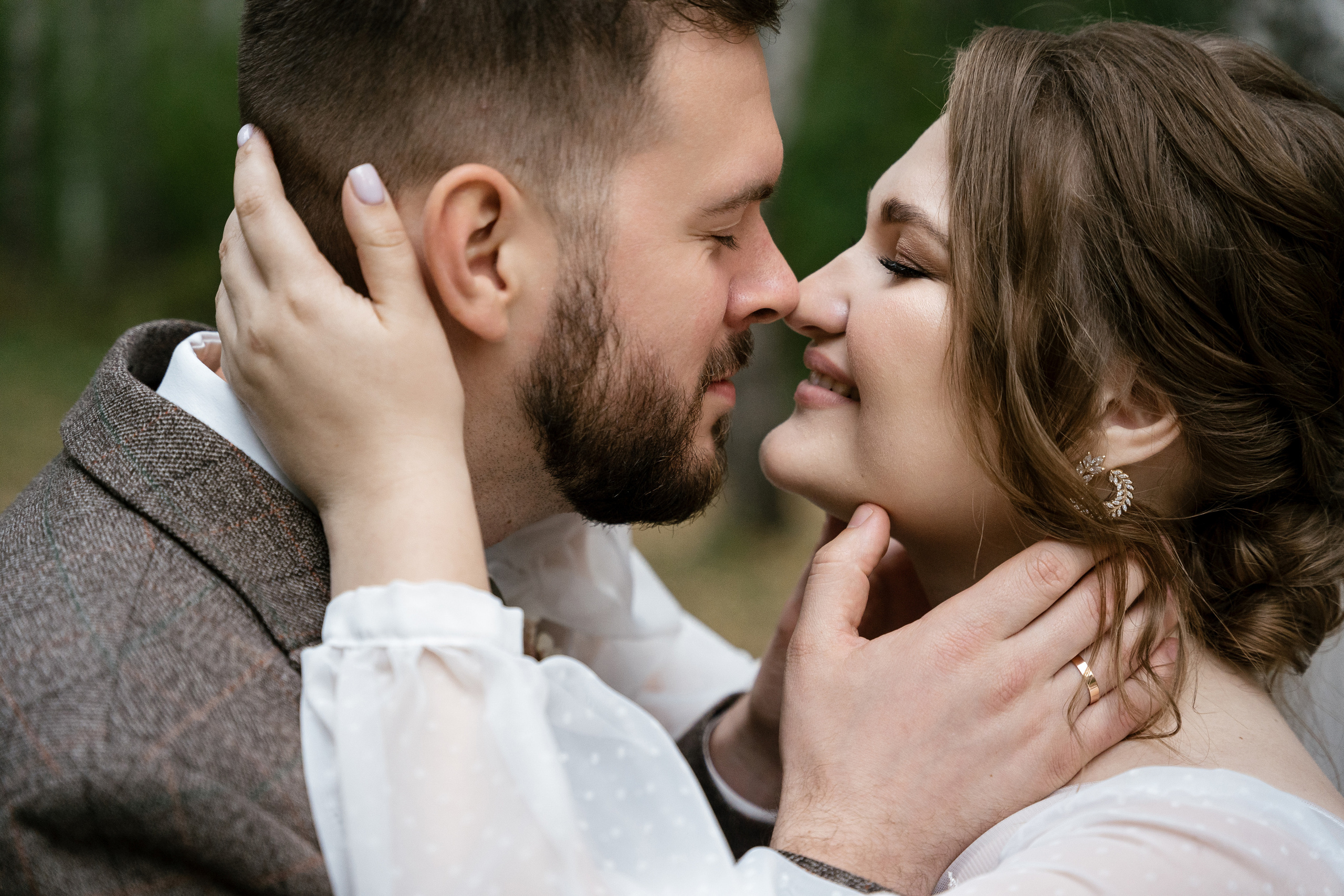 10.09.2021 Wedding day for guests. Фотограф Томск, Новосибирск Влад Свириденко