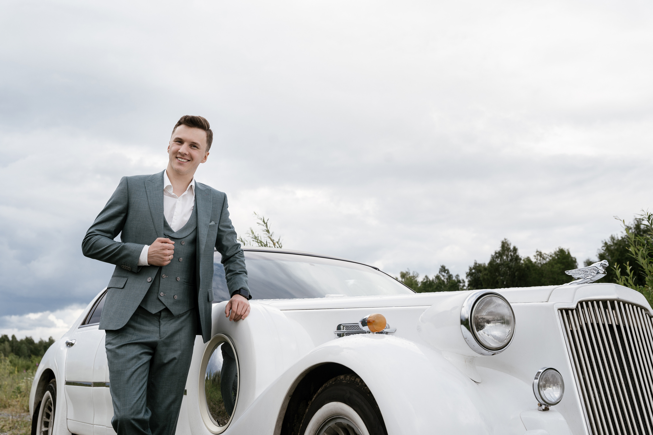 17.07.2021 Wedding day for guests. Фотограф Томск, Новосибирск Влад Свириденко