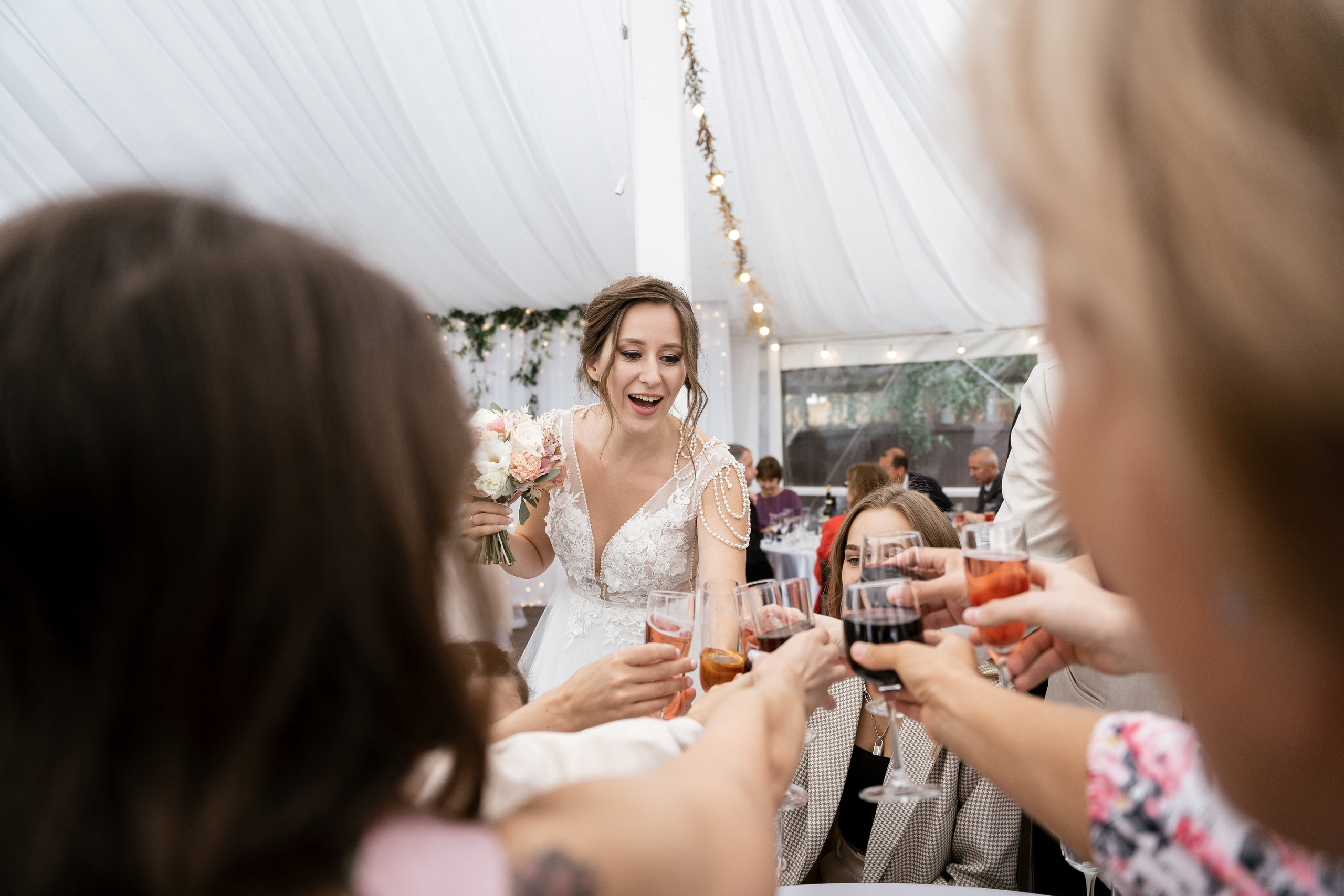 21.08.2021 Wedding day. Фотограф Томск, Новосибирск Влад Свириденко