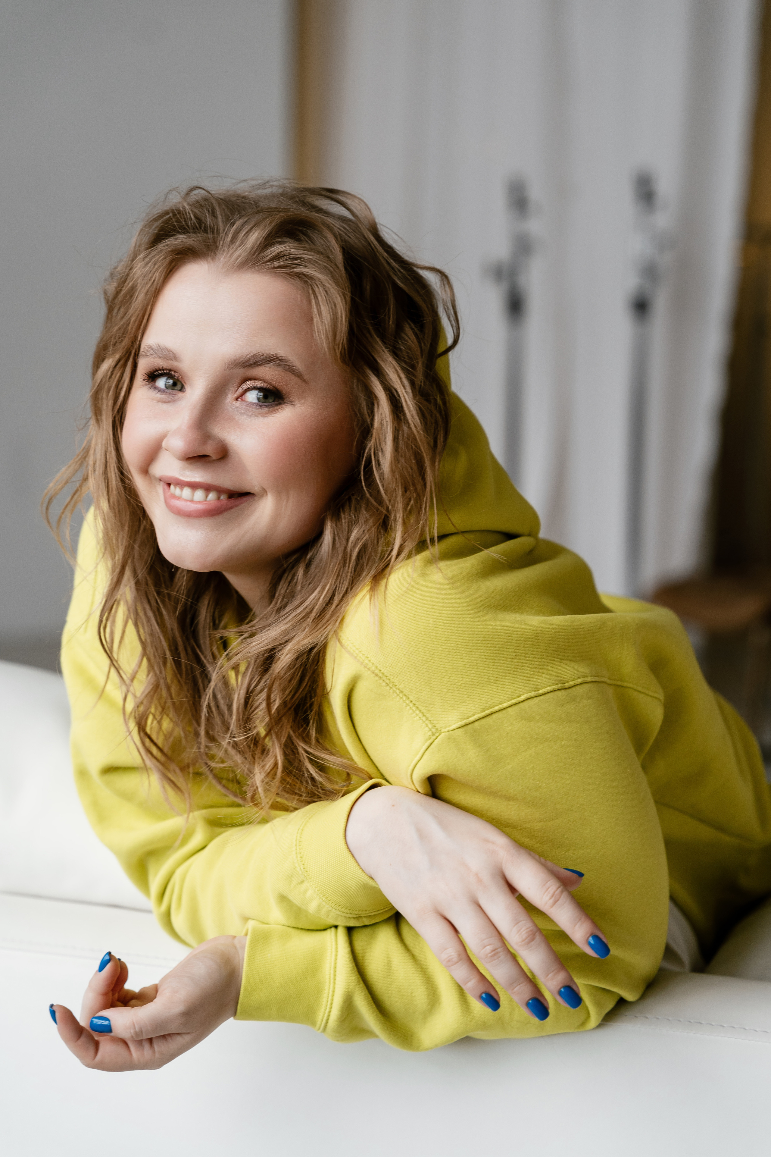 Сложный клиент. Фотограф Томск, Новосибирск Влад Свириденко