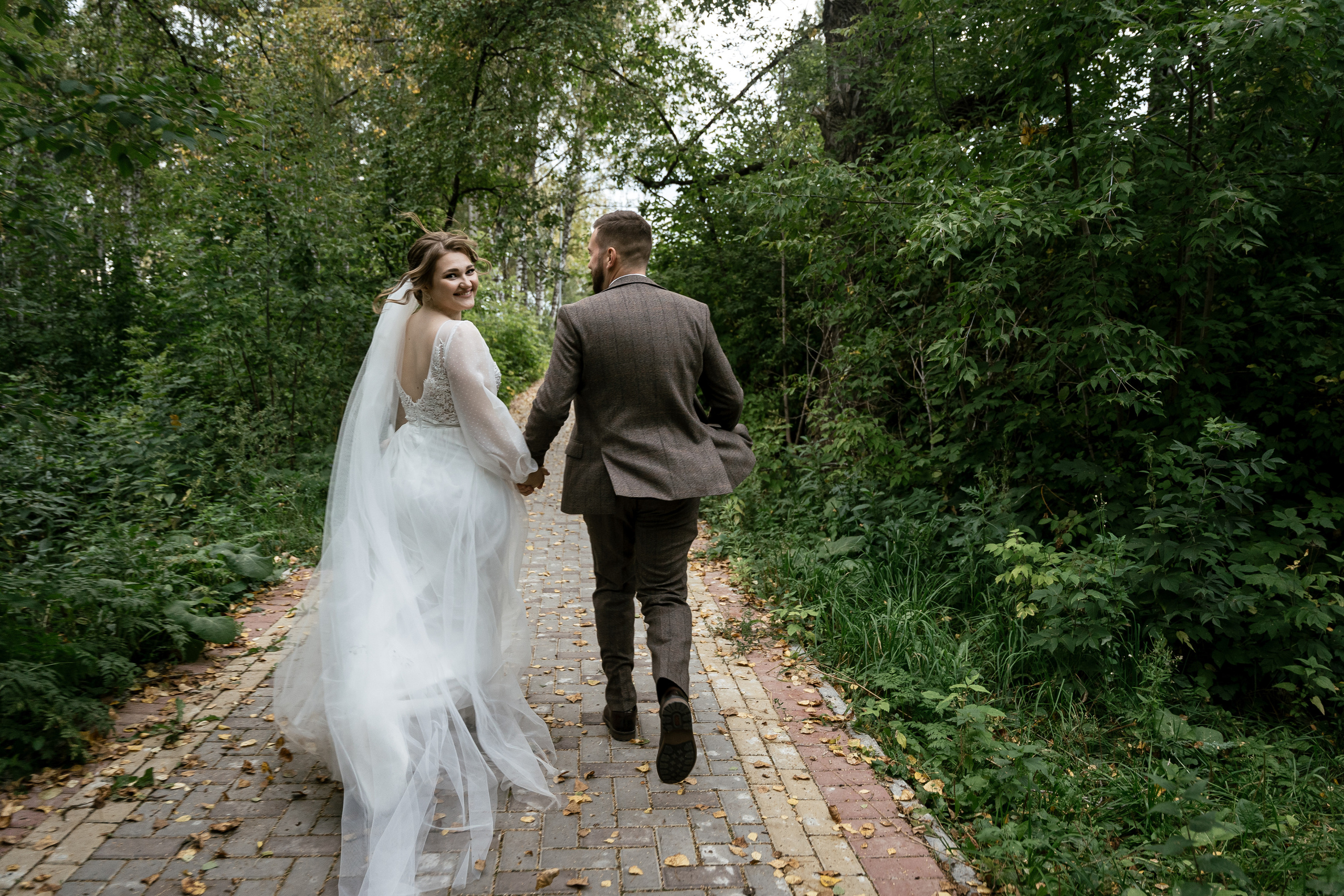 10.09.2021 Wedding day for guests. Фотограф Томск, Новосибирск Влад Свириденко